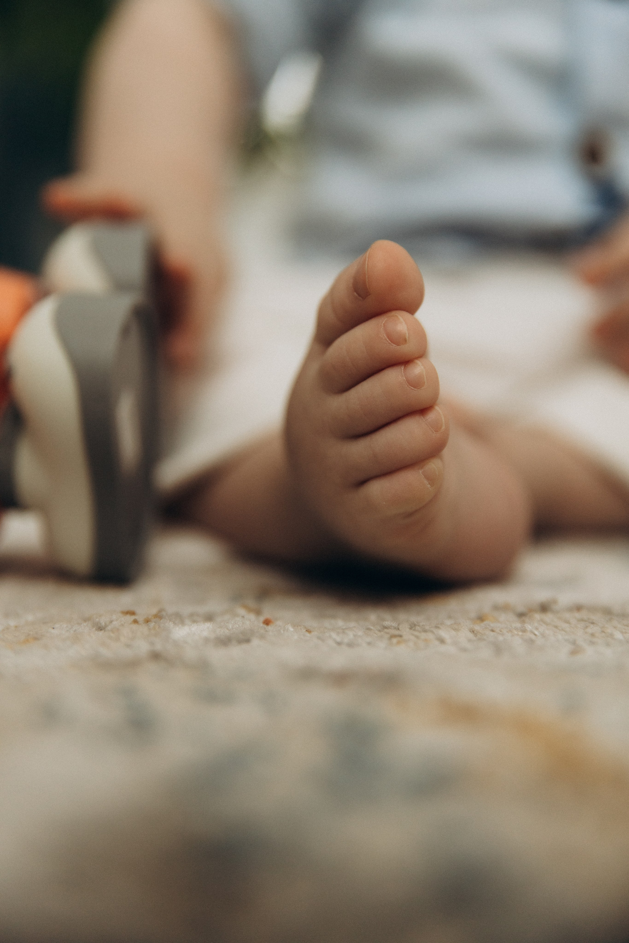 Таня, Артем и Платон. Фотограф в Нижнем Новгороде Воробьева Анжела