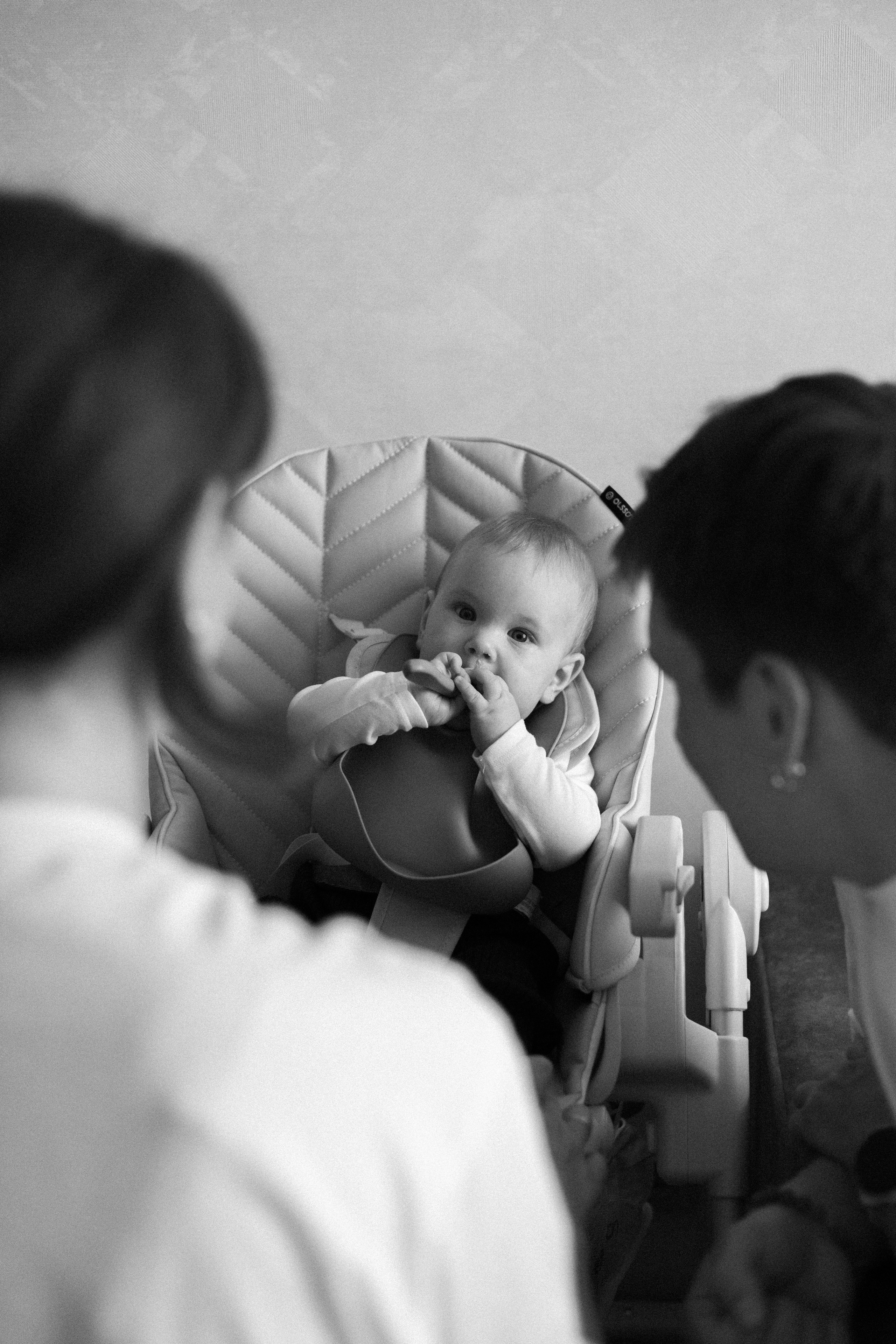 Наташа, Никита и Степа. Фотограф в Нижнем Новгороде Воробьева Анжела