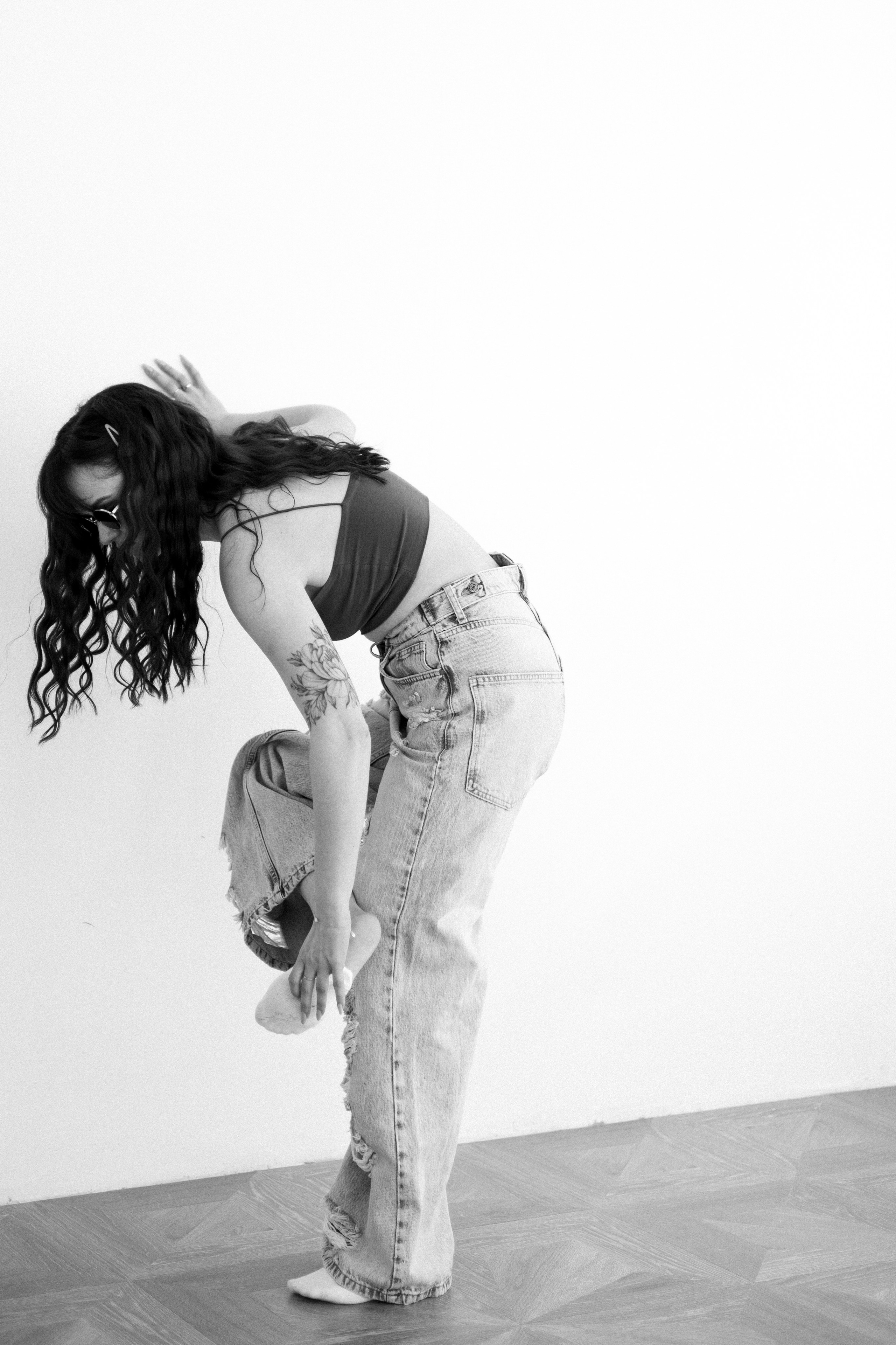 Ксюша. Фотограф в Нижнем Новгороде Воробьева Анжела