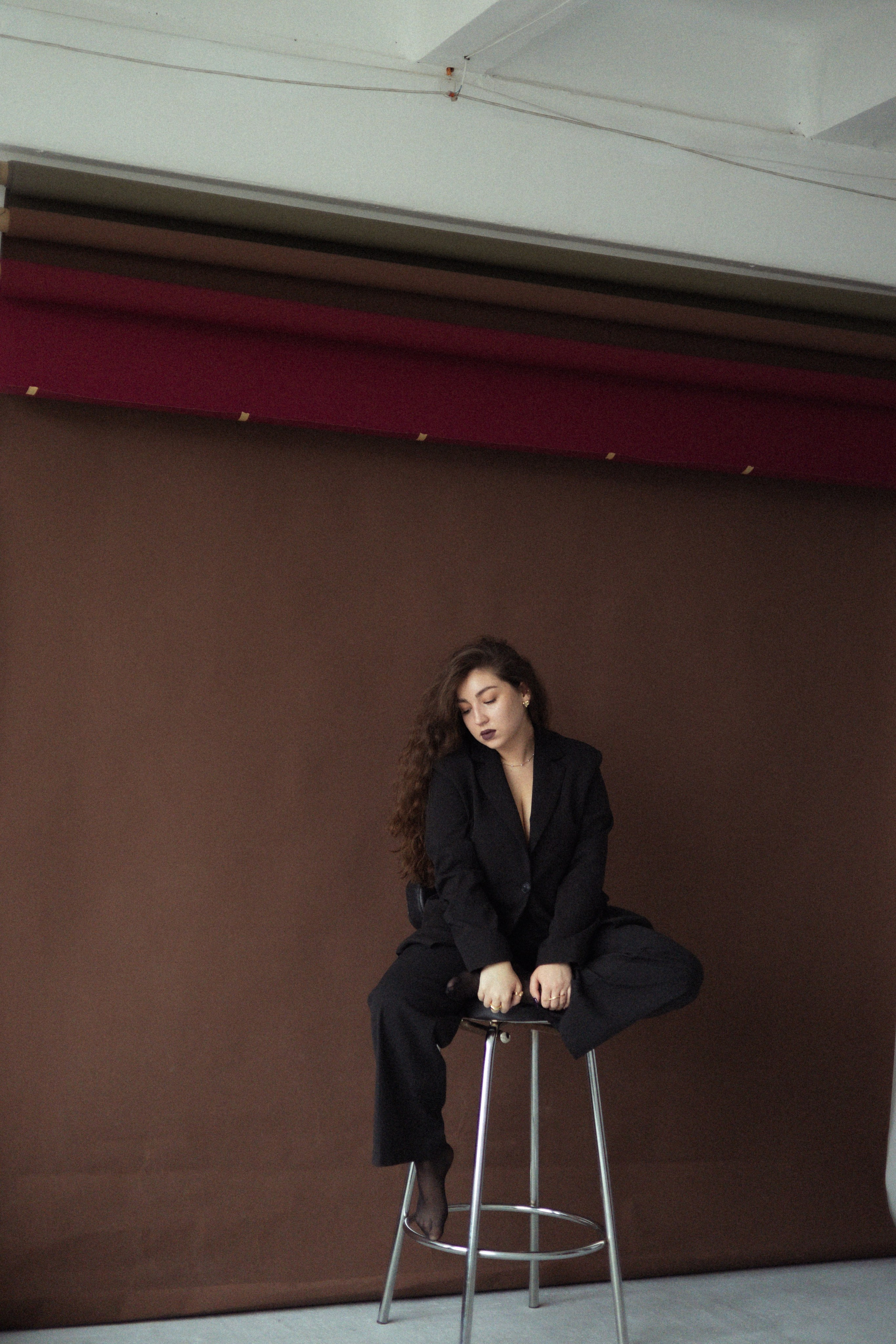 Ксюша. Фотограф в Нижнем Новгороде Воробьева Анжела