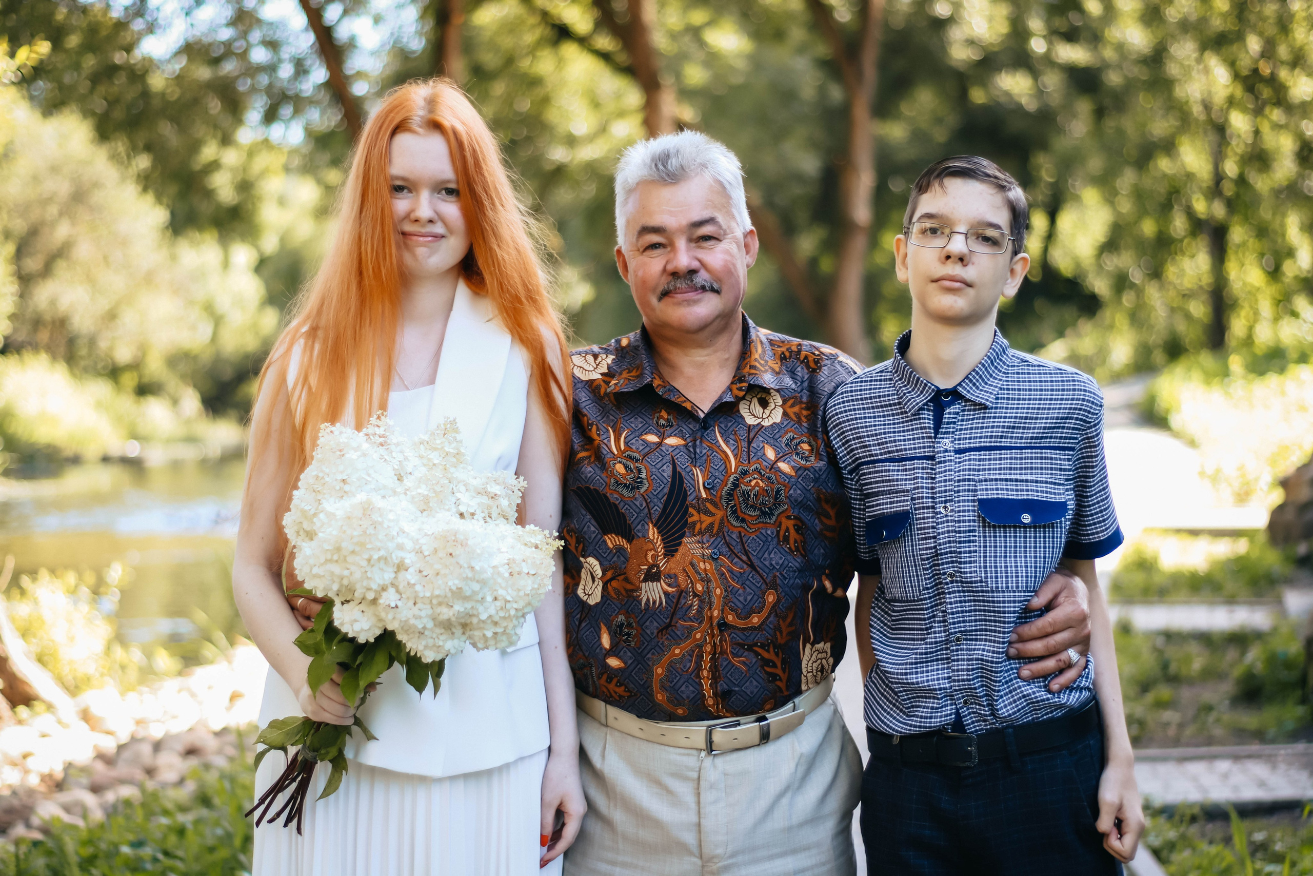 Роспись. Фотограф Дарья Маташкова