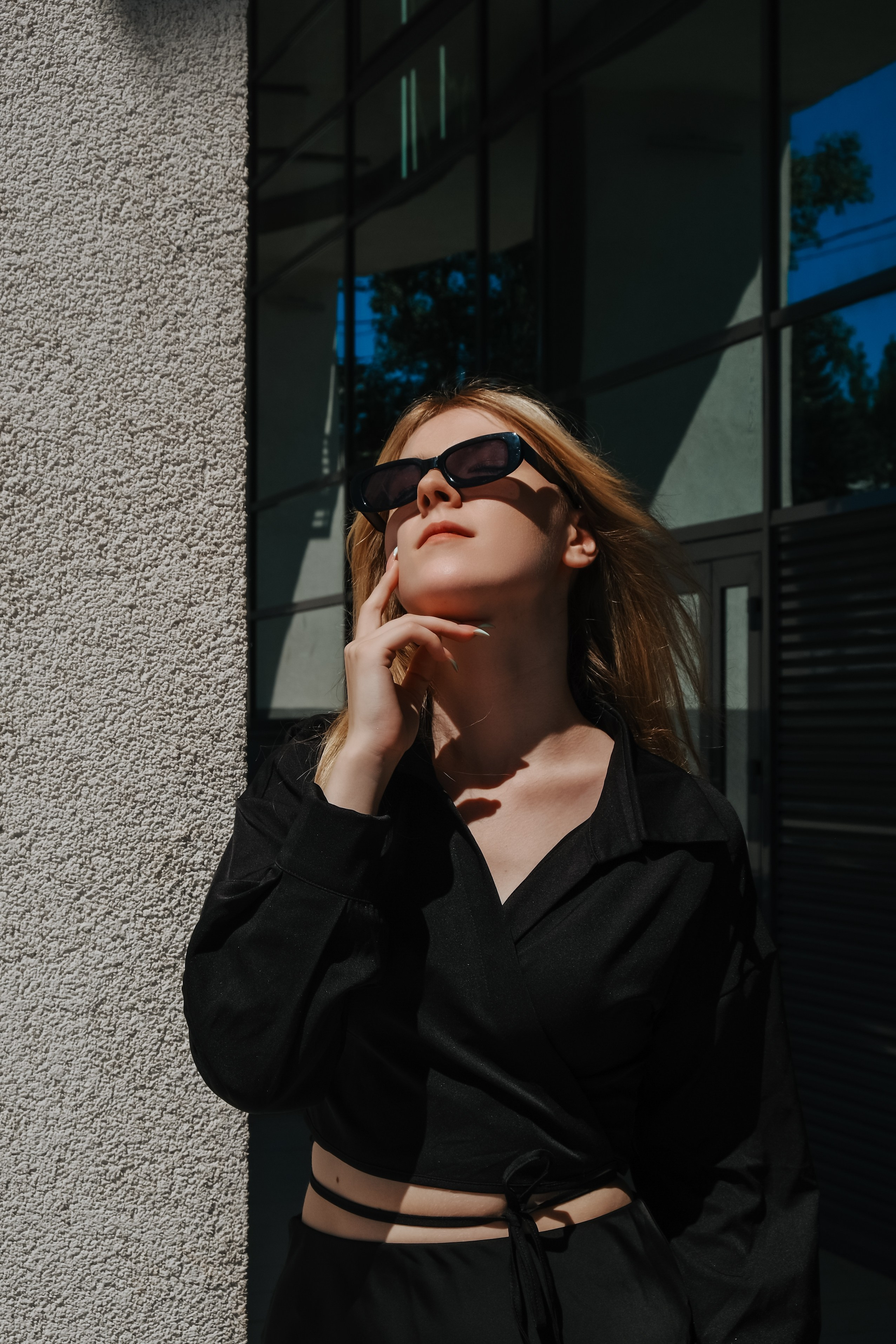 Саша для портфолио. Привет! Меня зовут Дарья и я фотограф/видеограф из Ульяновска