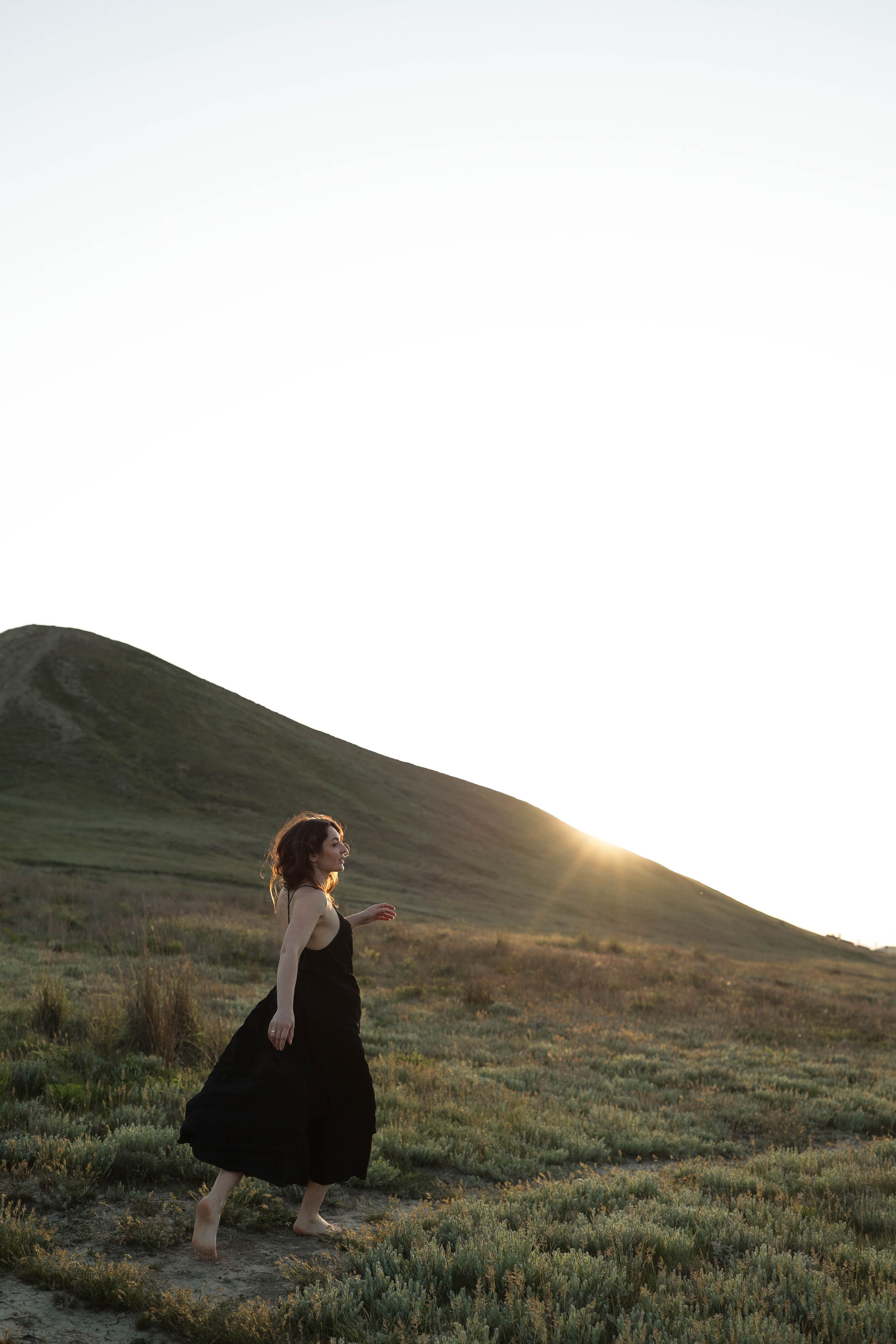 Шепот трав. Свадебный и семейный фотограф Судак, Крым, Симферополь, Феодосия, Коктебель и по России