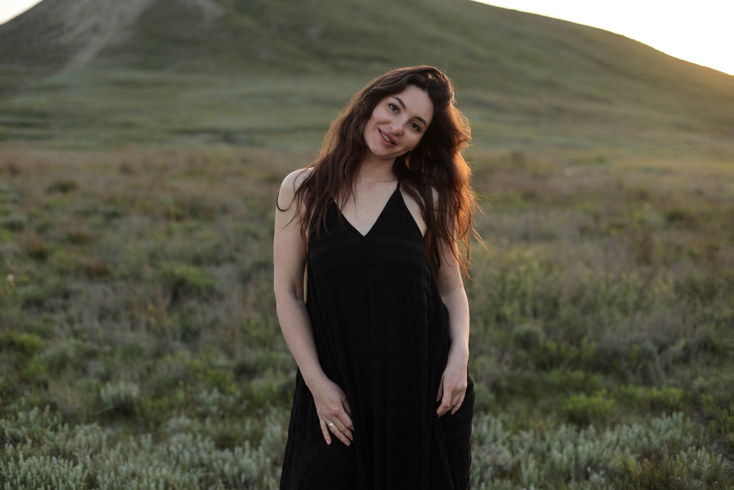 Шепот трав. Свадебный и семейный фотограф Судак, Крым, Симферополь, Феодосия, Коктебель и по России