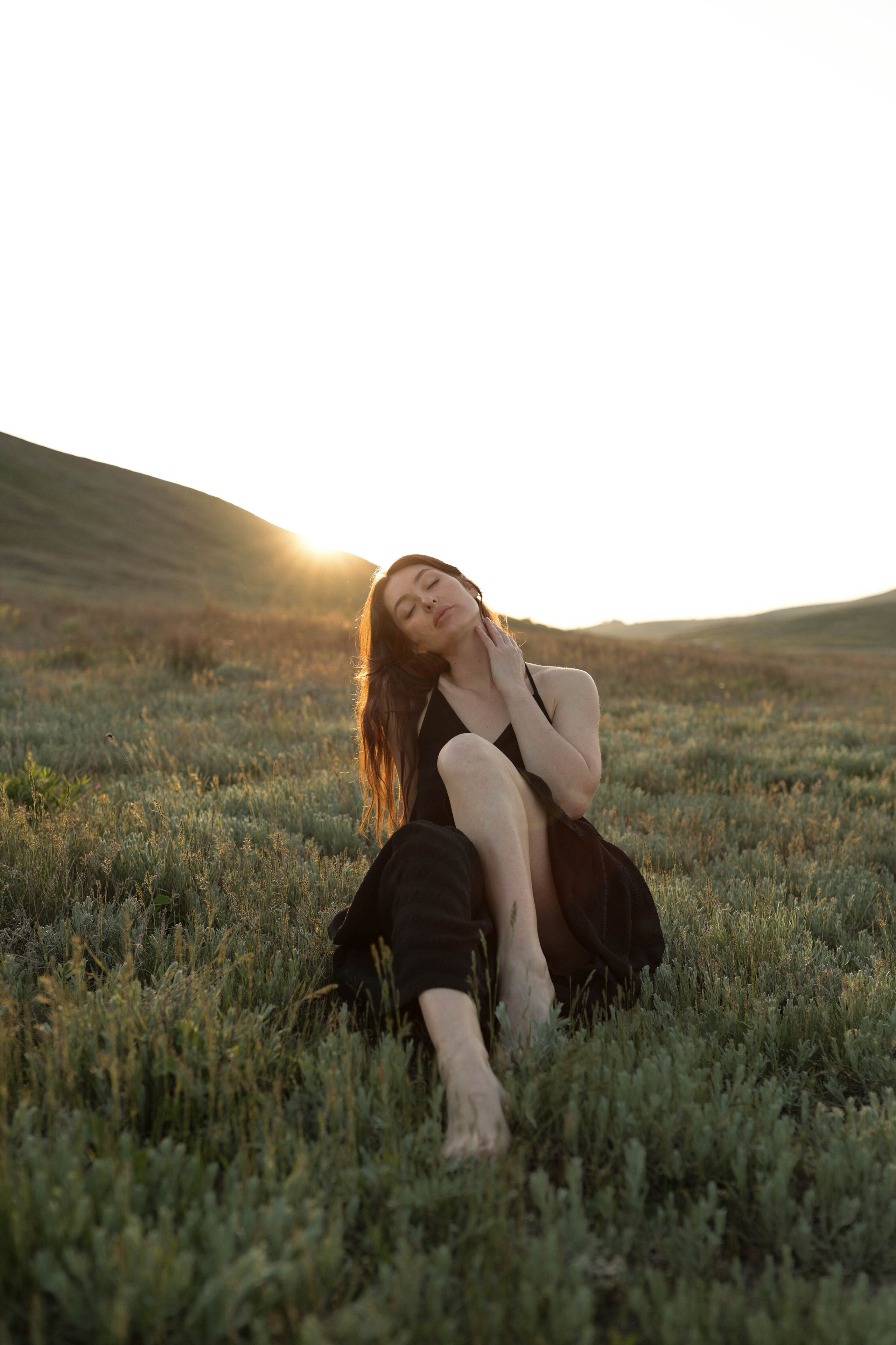 Шепот трав. Свадебный и семейный фотограф Судак, Крым, Симферополь, Феодосия, Коктебель и по России