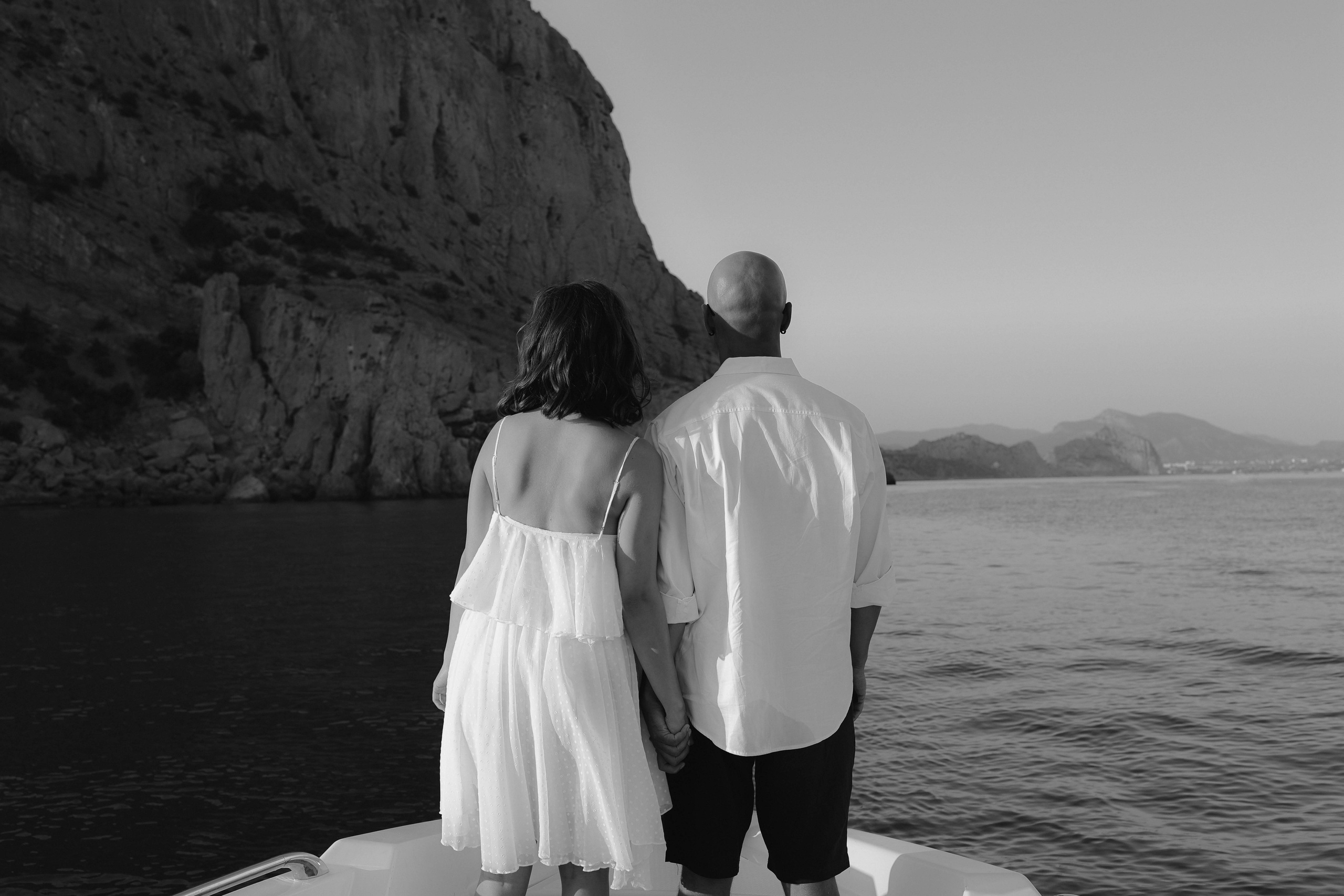 Есть один секрет…. Свадебный и семейный фотограф Судак, Крым, Симферополь, Феодосия, Коктебель и по России