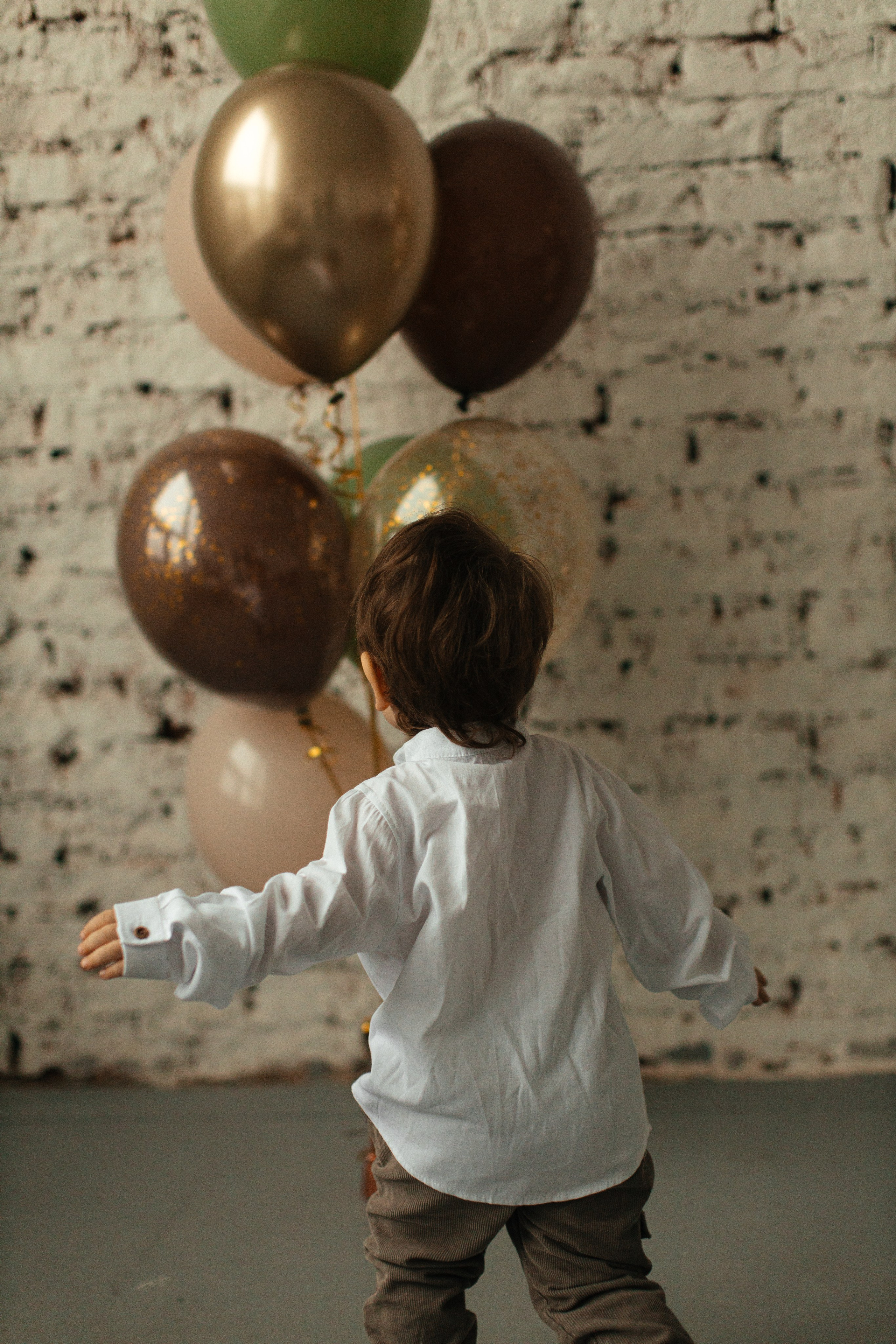 Диме 2 года. Свадебный и семейный фотограф Савельева Дарья