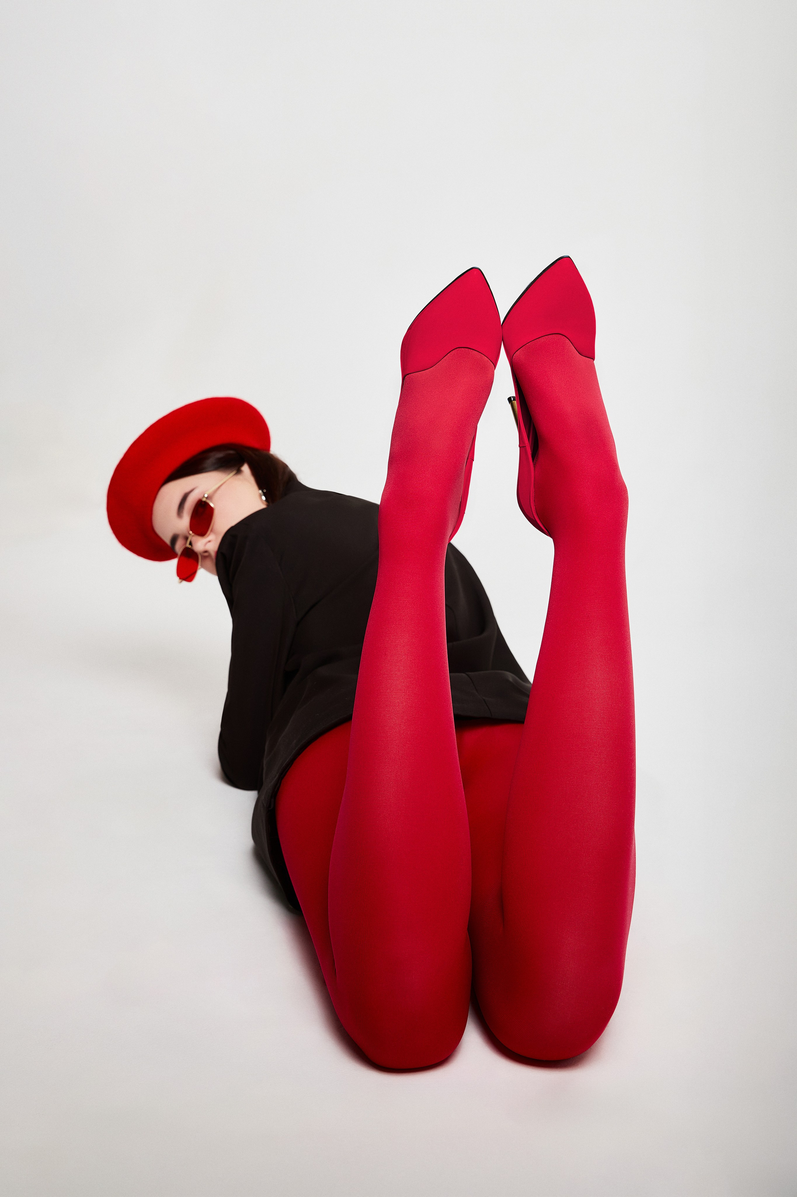 Татьяна Домаева | Студийная съёмка модели | Фотосессия в студии Москва. Семейный фотограф в Саратове Кузьминская Анжелика