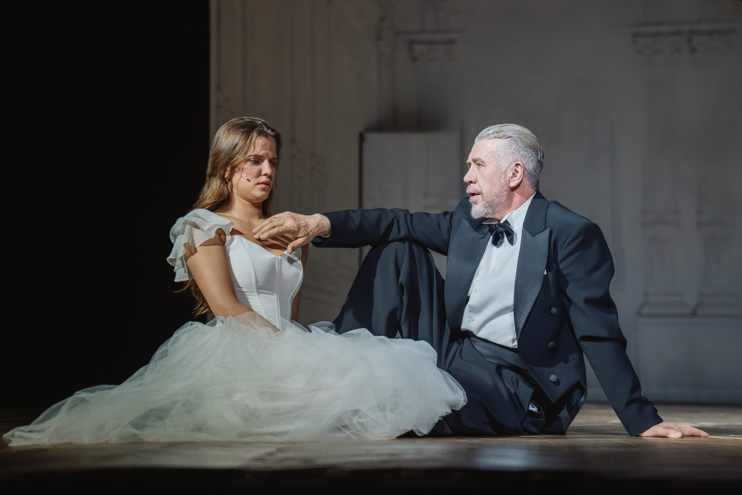 Женитьба. Сайт фотографа Сергея Абрамова