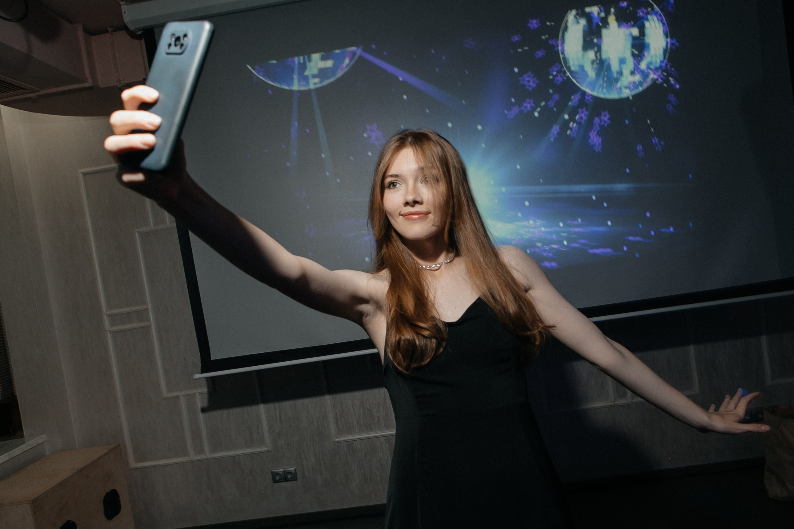 СОШ 119. Выпускной альбом