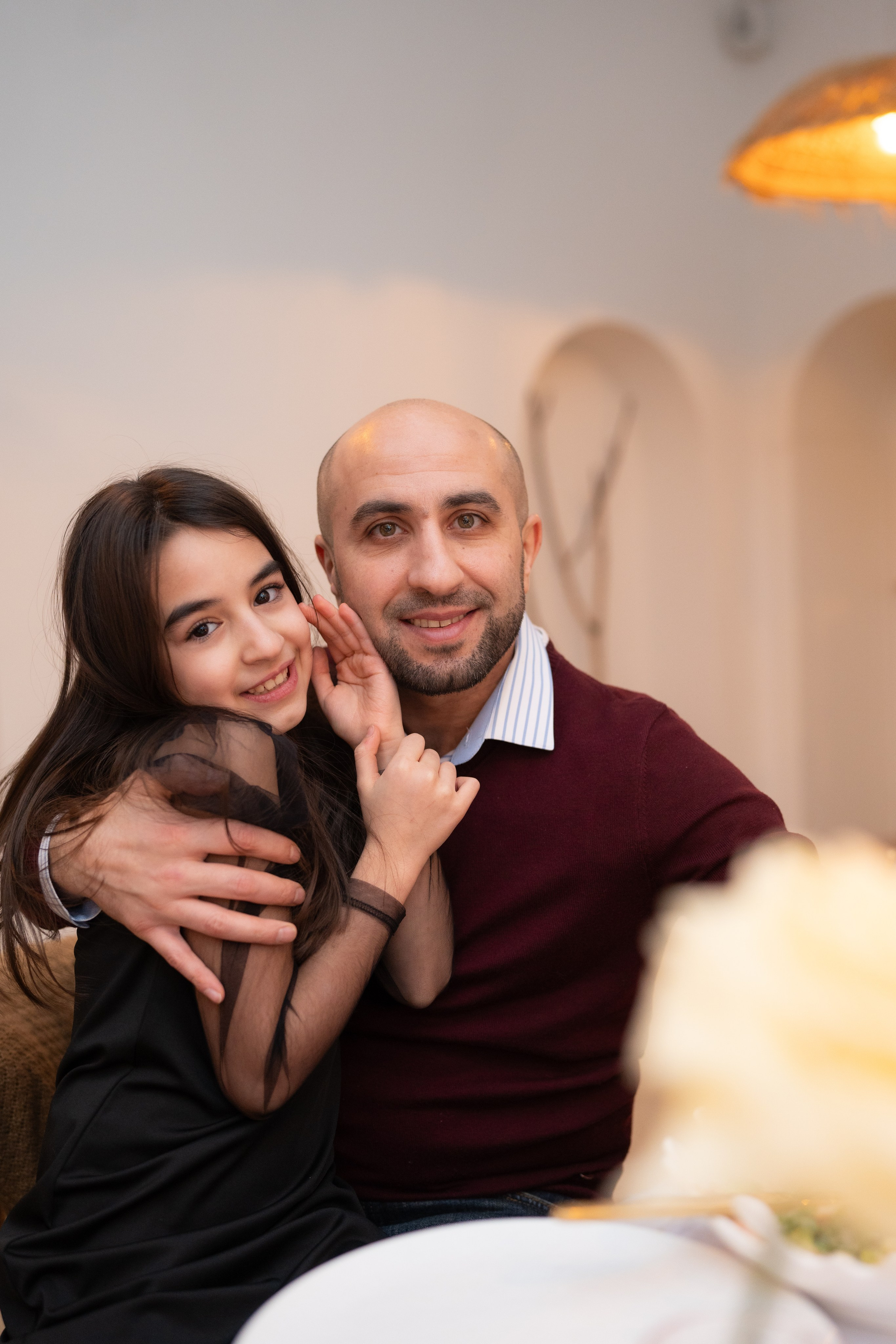 Александр и Мария. Свадебный фотограф Москва