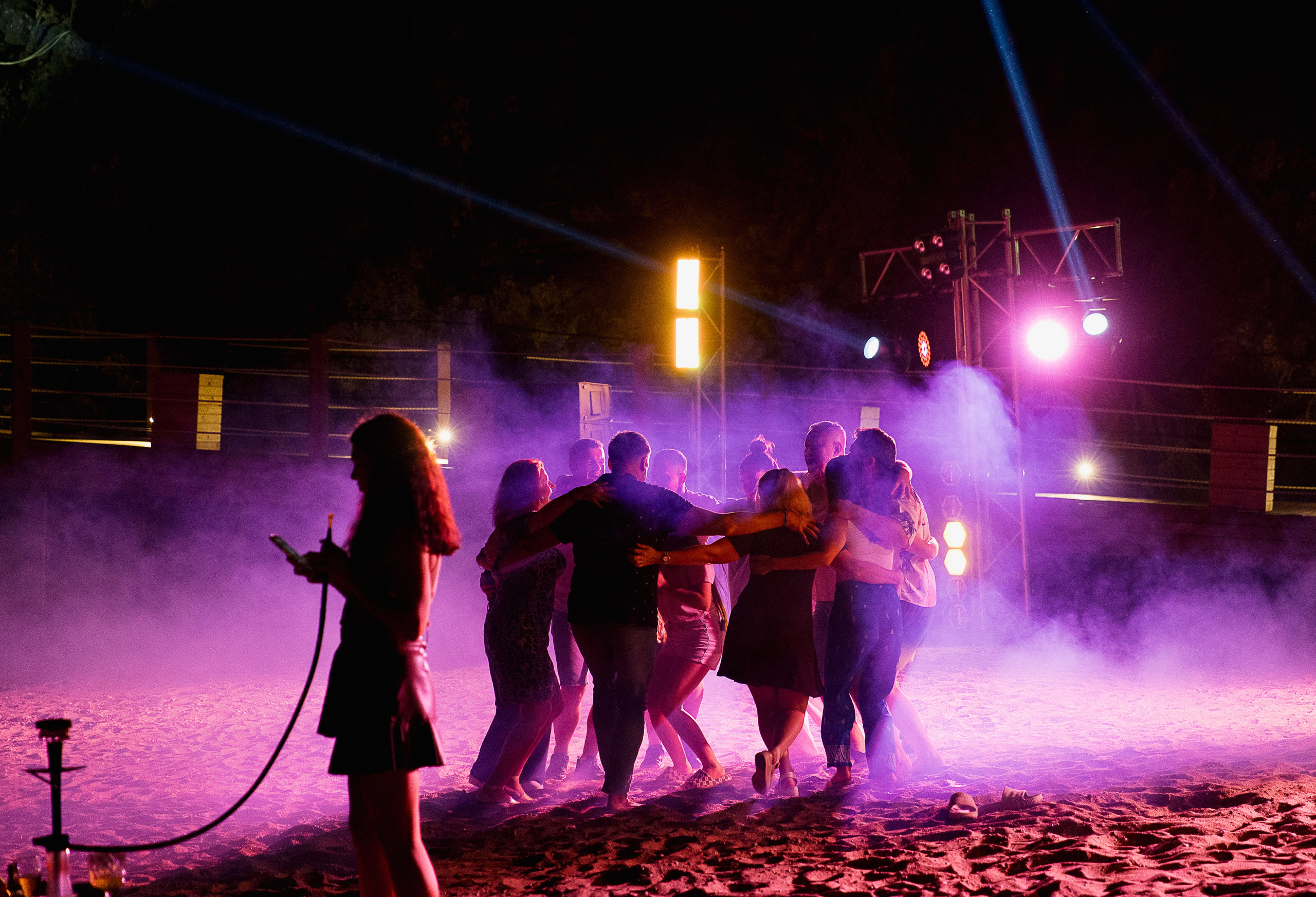 Турция. Совкомбанк. Лига Амбассадоров. Свадебный фотограф Москва Анна Шилова