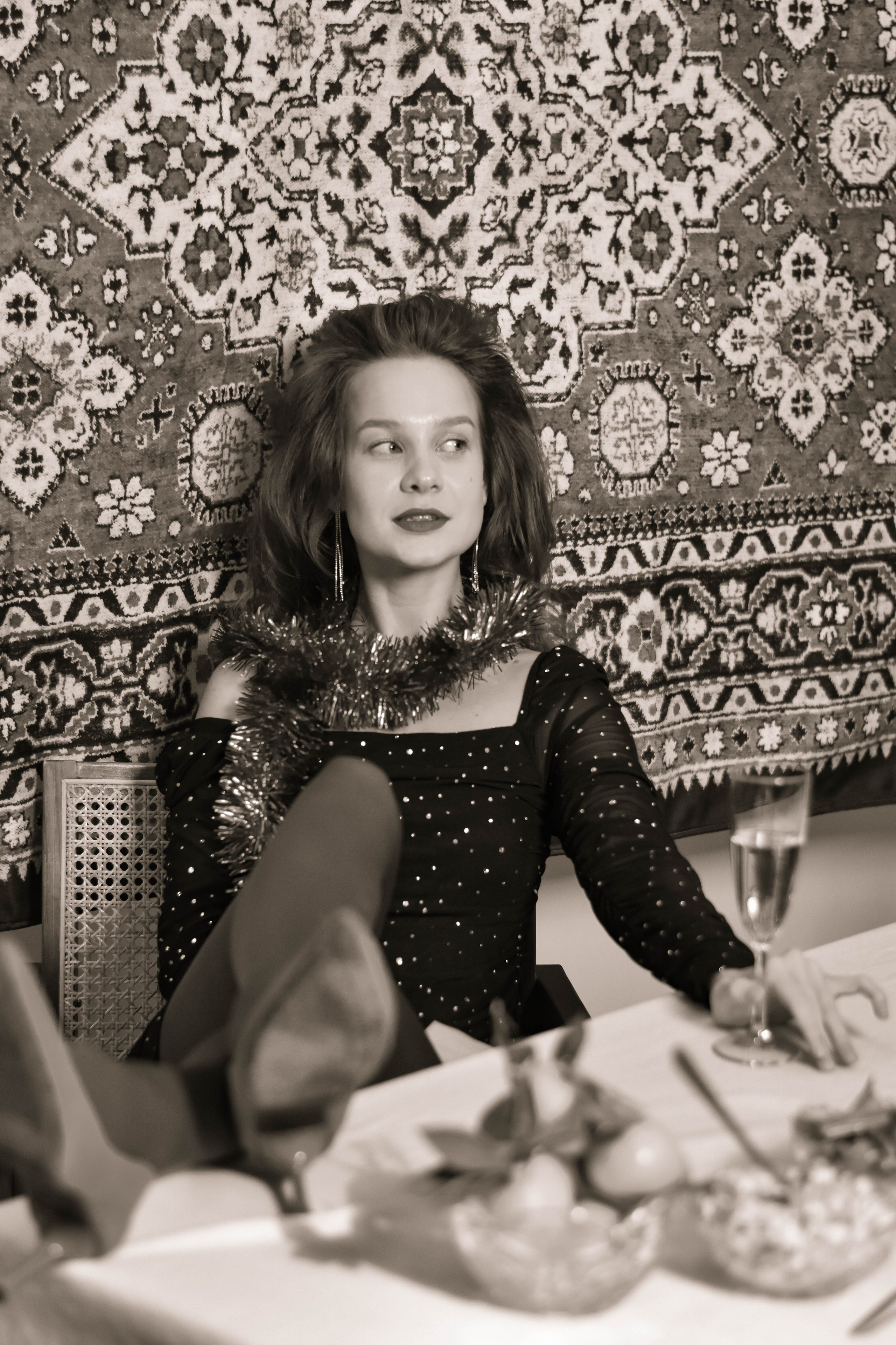 Мария. Фотограф Новосибирск | Купавцева Алёна