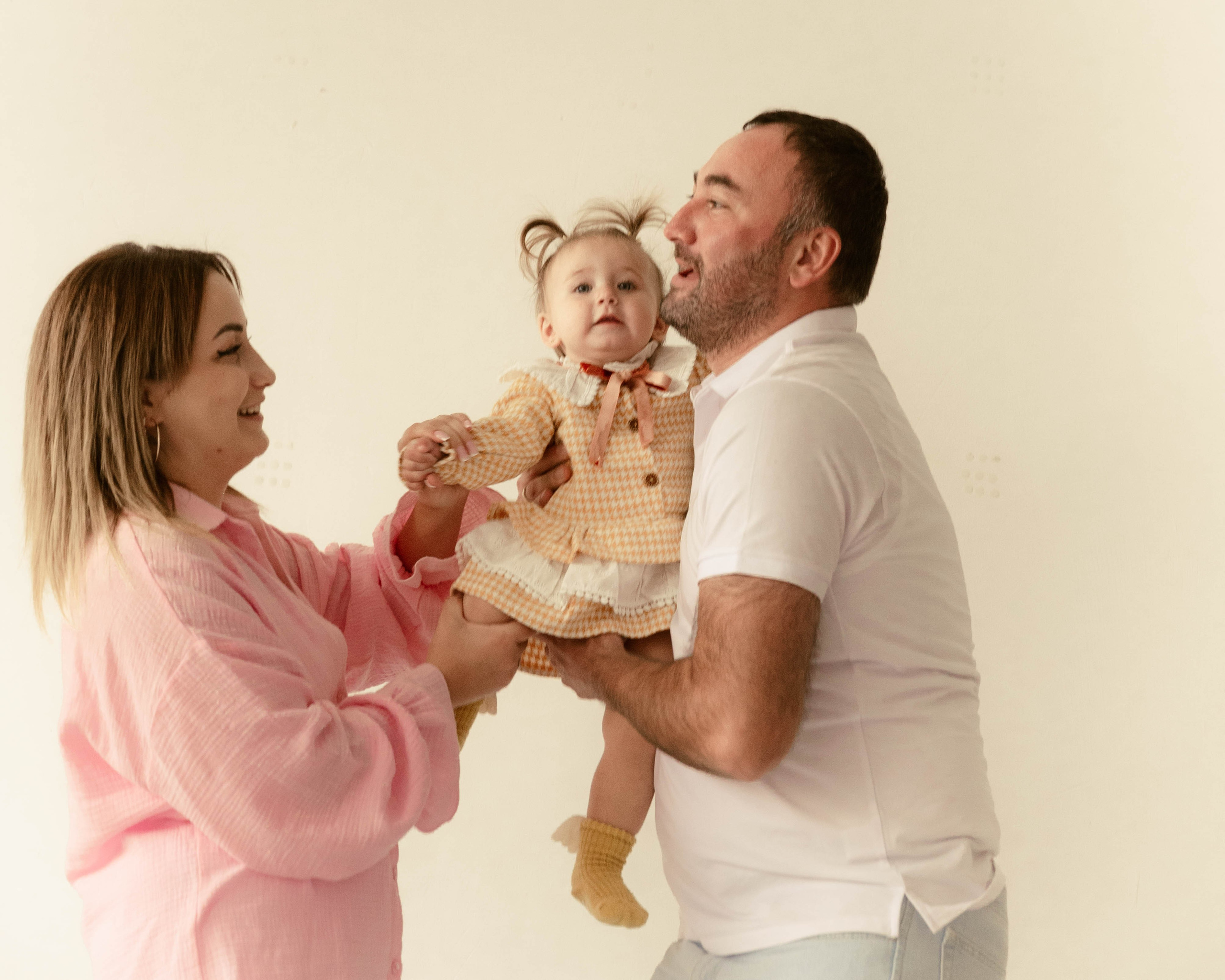 Семейные портреты. Главная