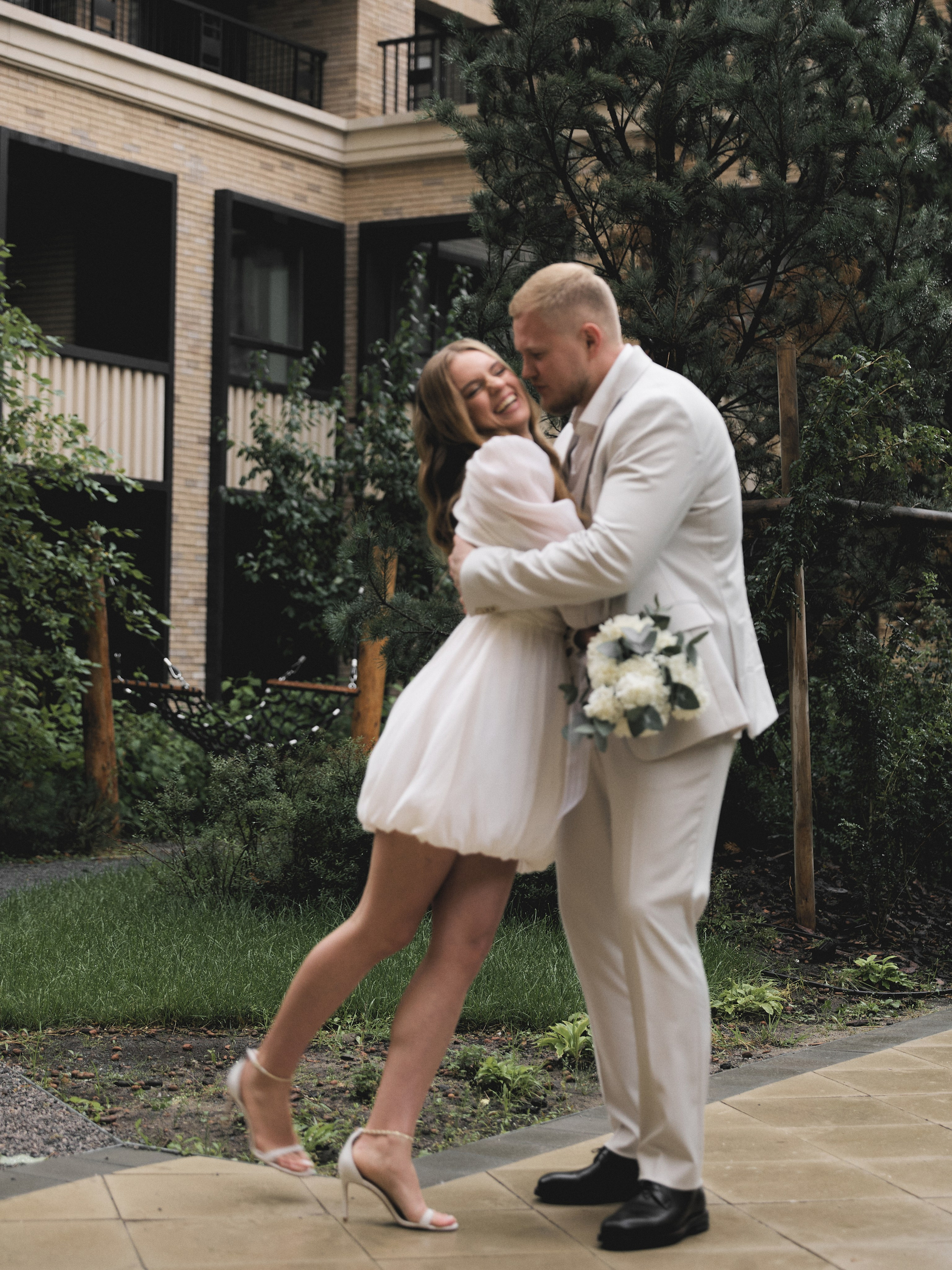 Евгений и Валерия. Фотограф в Москве и Сургуте Алла Лесовая. Снимаю каталог для брендов и индивидуальные портреты для людей