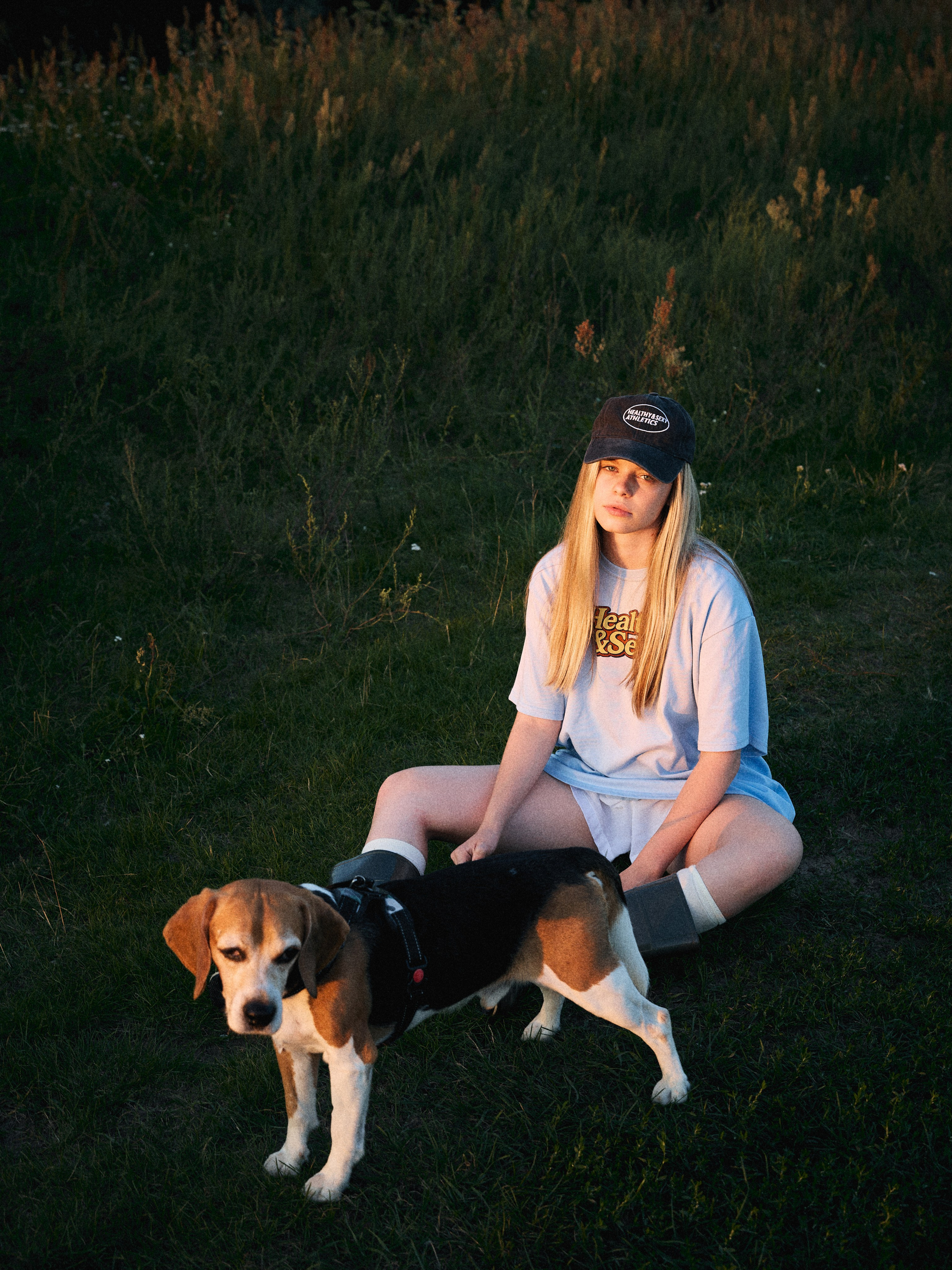 Healthy & Sexy. Фотограф в Москве и Сургуте Алла Лесовая. Снимаю каталог для брендов и индивидуальные портреты для людей