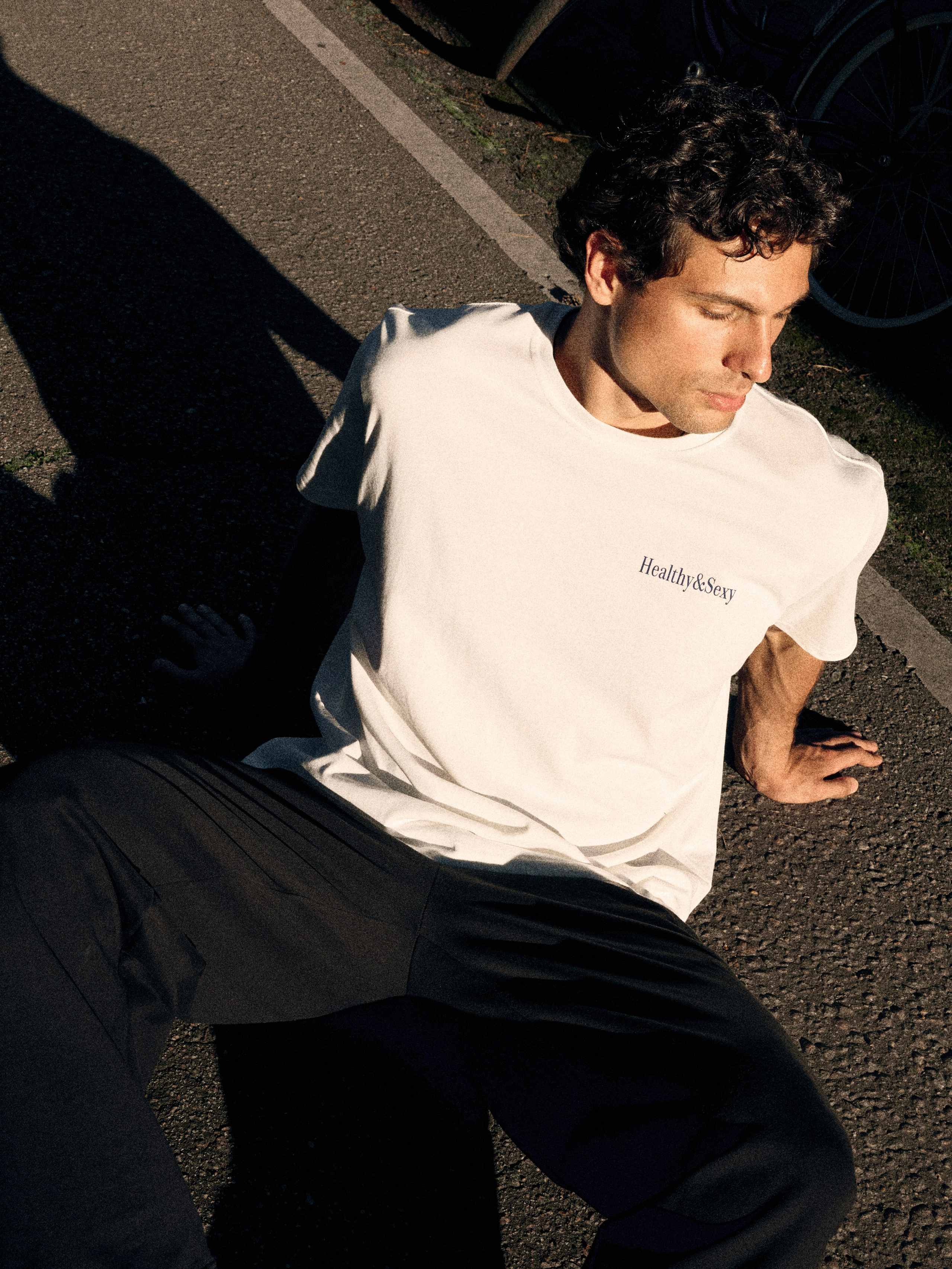 Healthy & Sexy. Фотограф в Москве и Сургуте Алла Лесовая. Снимаю каталог для брендов и индивидуальные портреты для людей