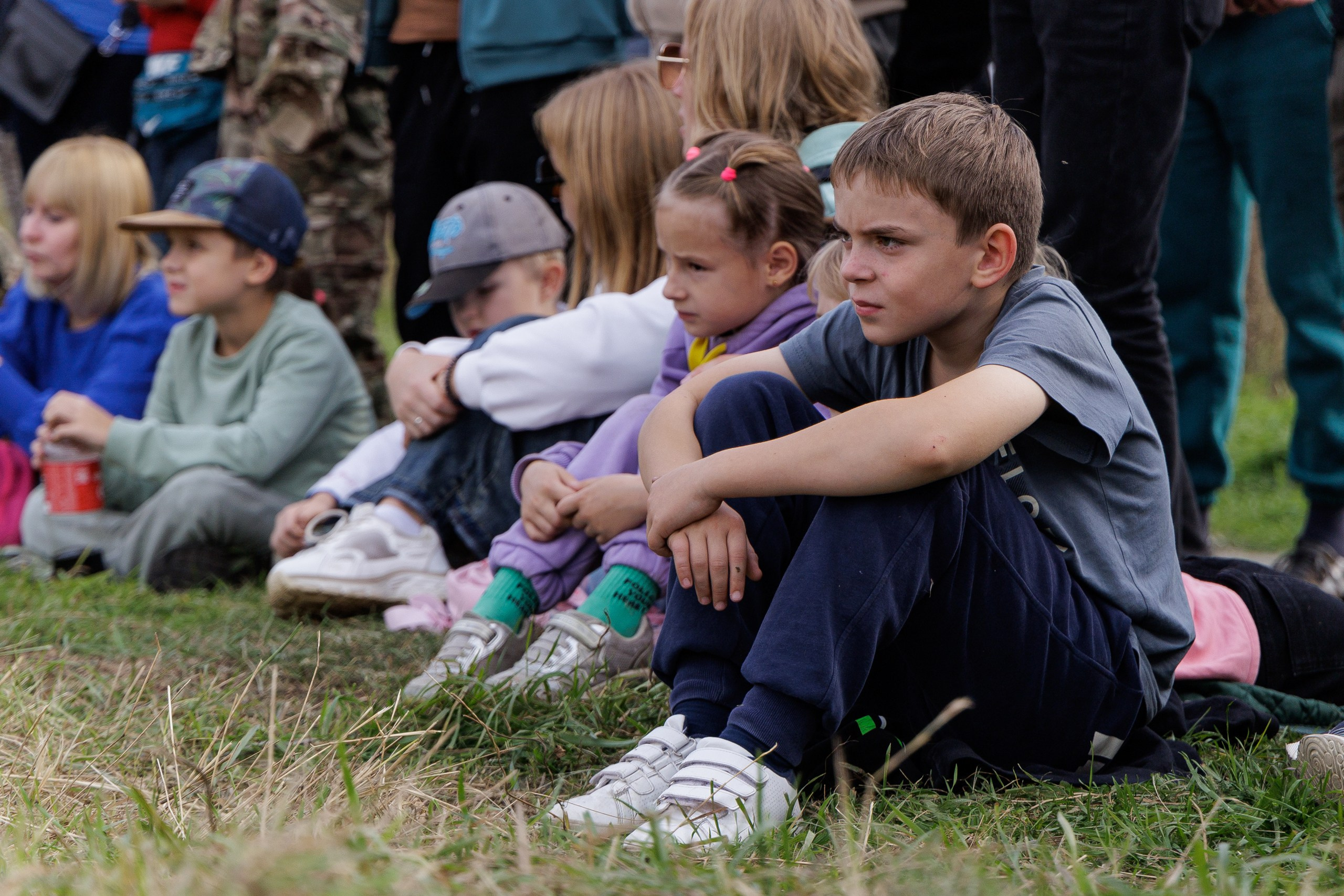 Уральские герои-2025 | Военно-исторический фестиваль
