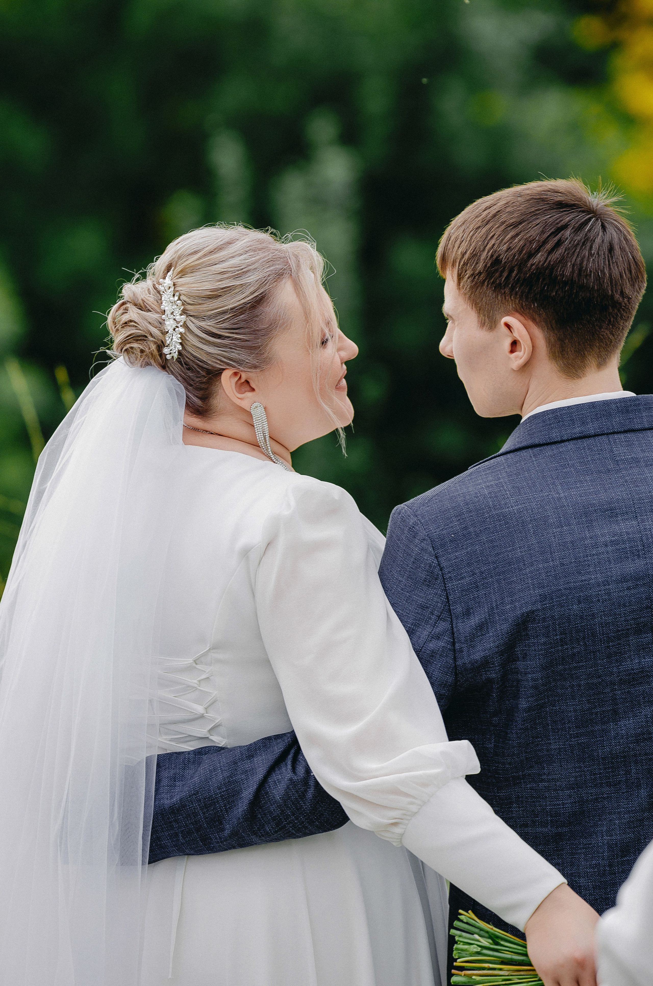 Ирина♾️Эдуард. Фотограф Евгений Топаз