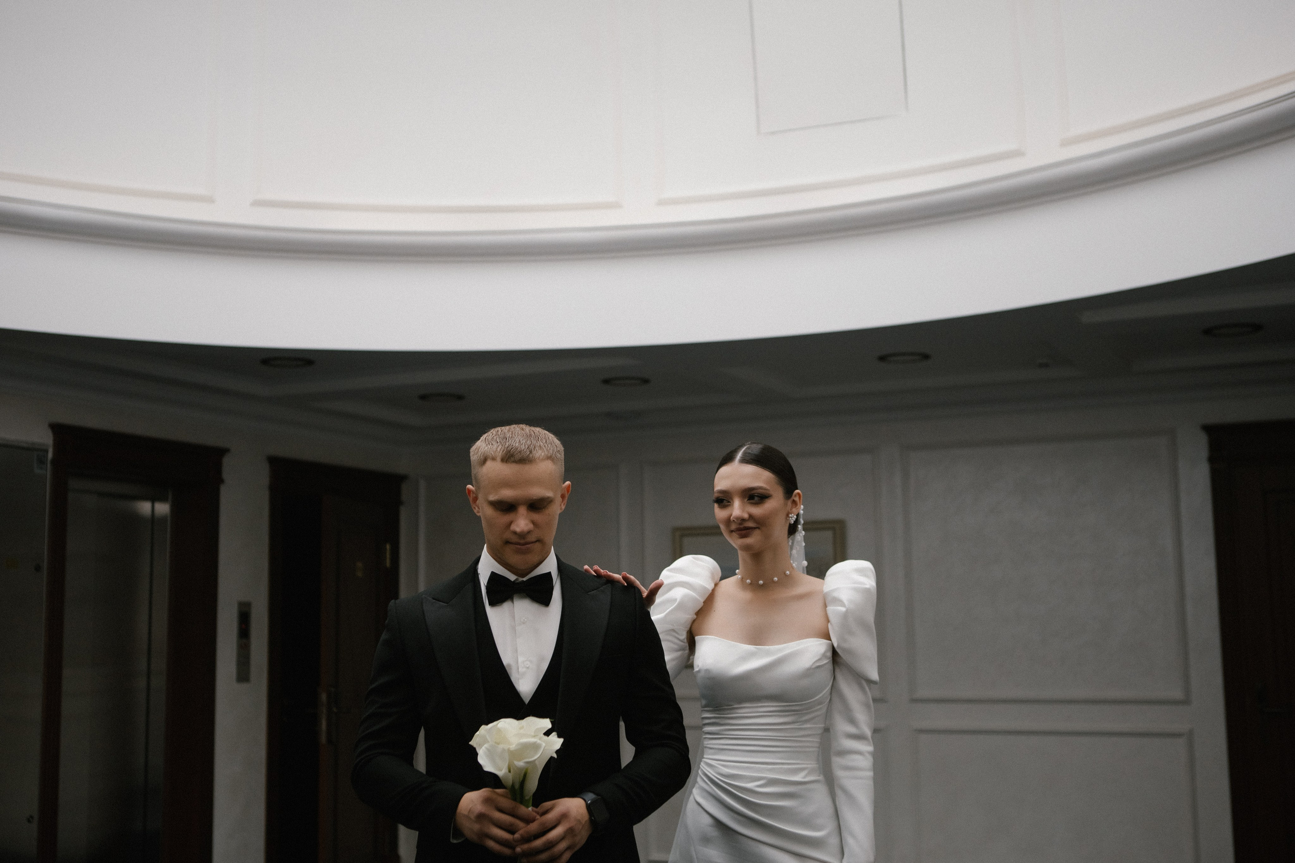 Анастасия/Алексей. Фотограф Оренбург Алёна Лелет