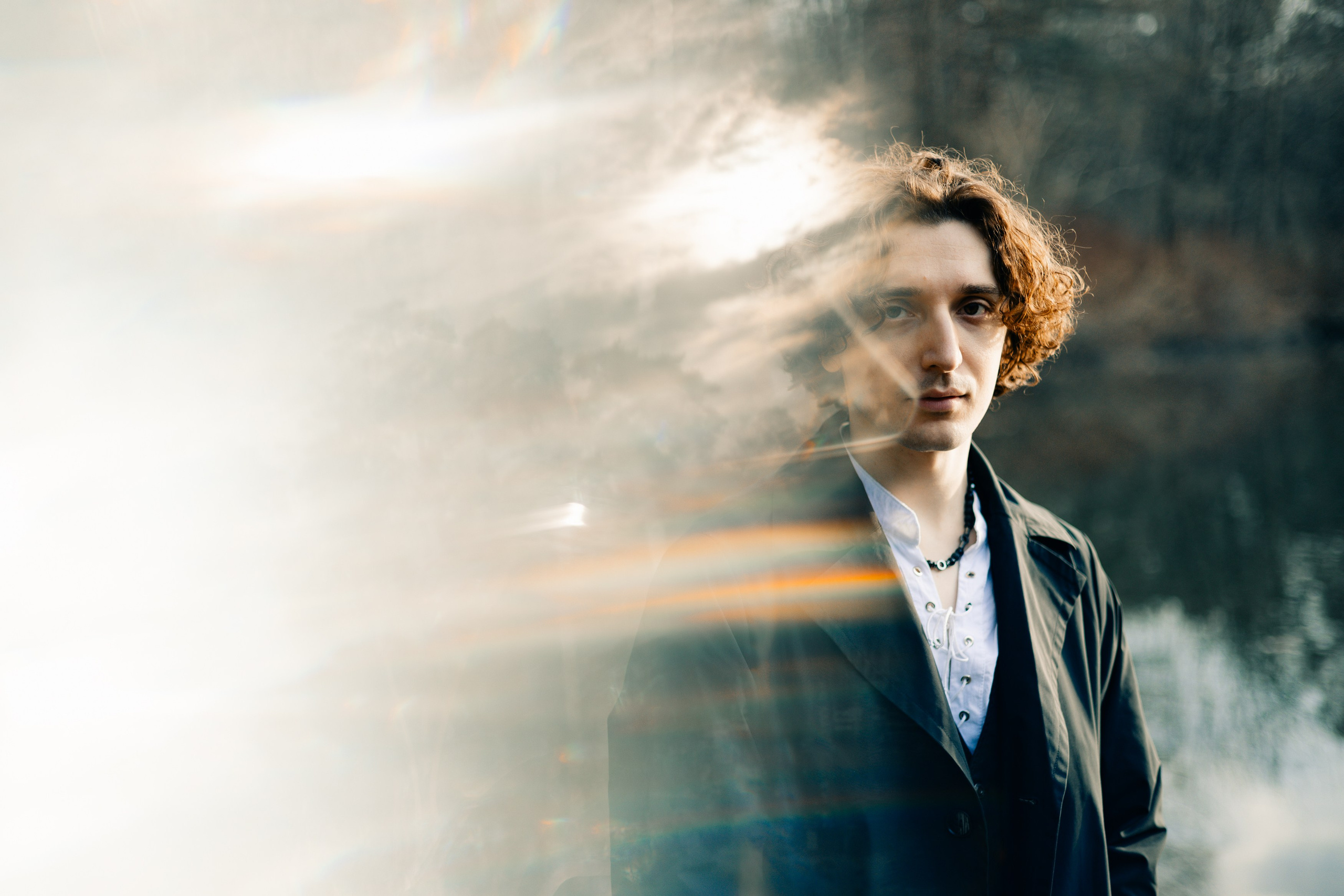 Портретный фотограф Юлия Дроздова | Санкт-Петербург | Москва