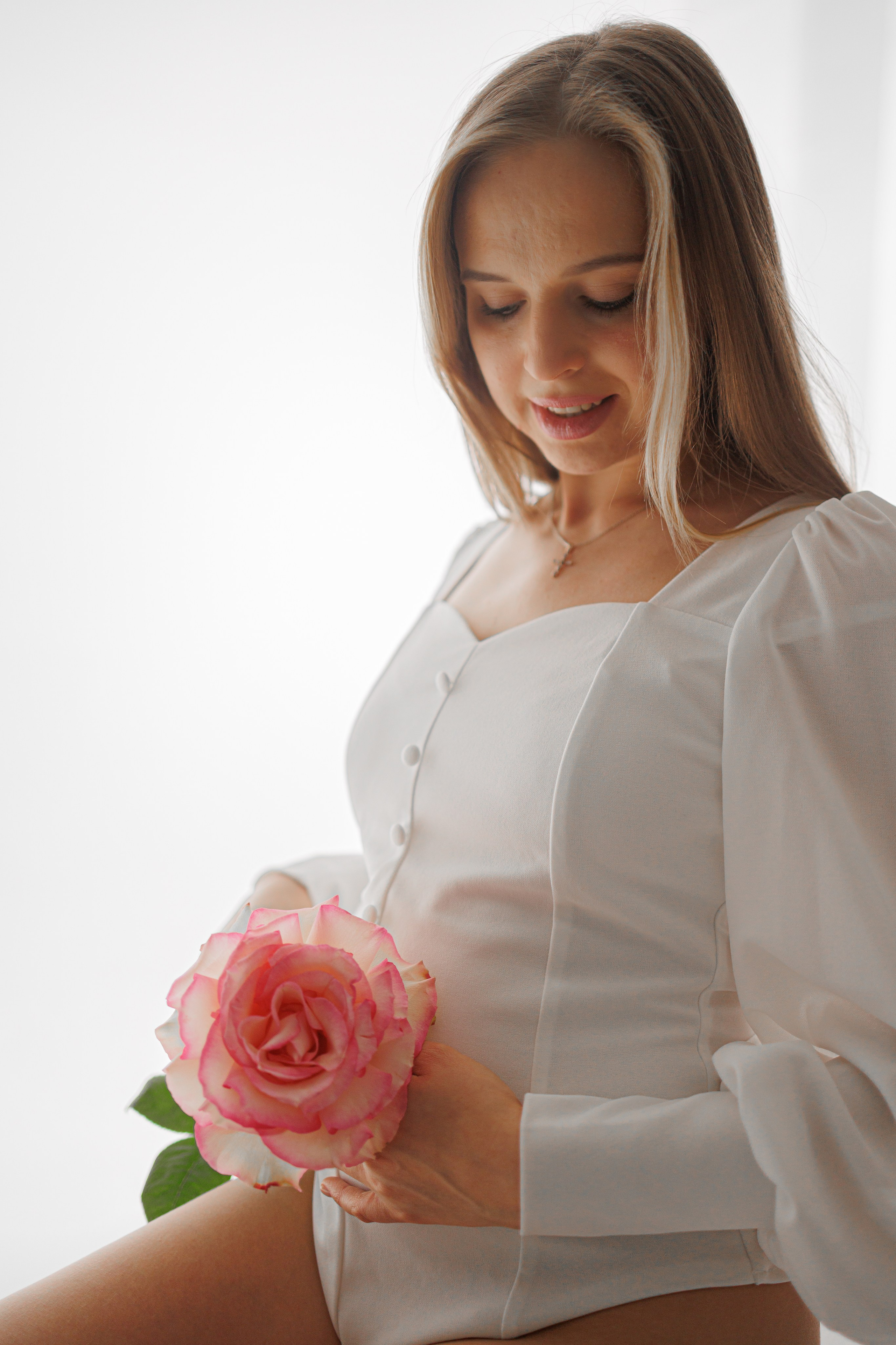 Настя. Семейный и детский фотограф в Королёве Шарутина Лидия