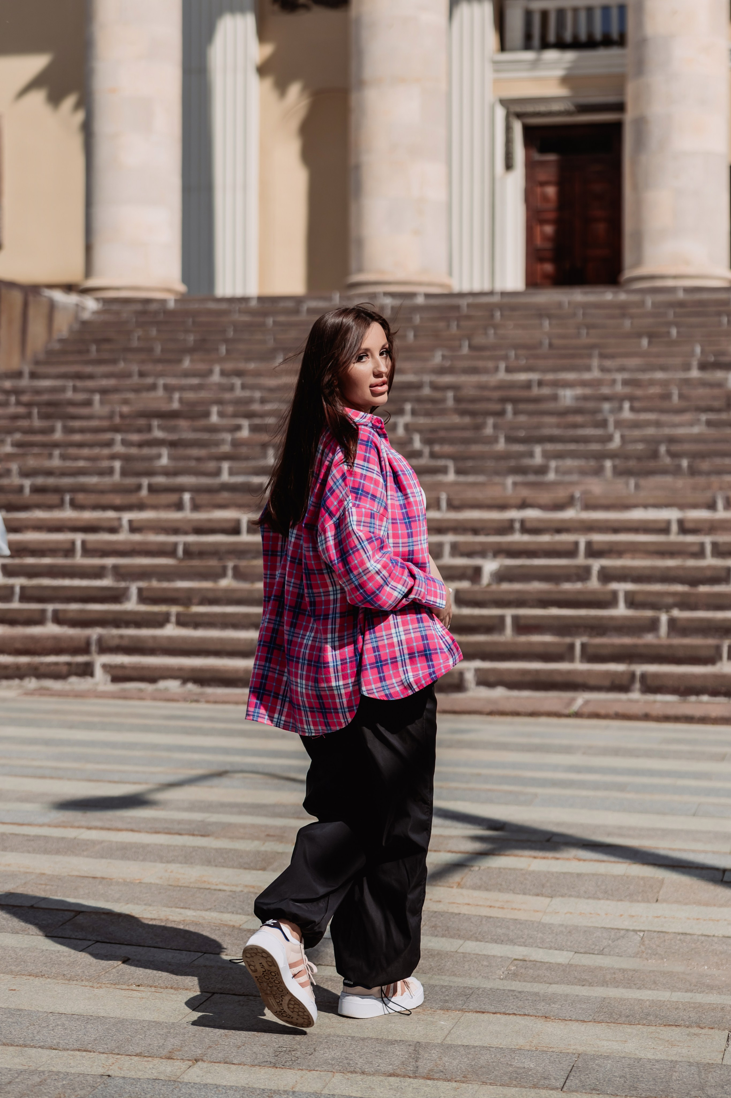 Виктория. ФОТОГРАФ ИРИНА ШАМАТАВА