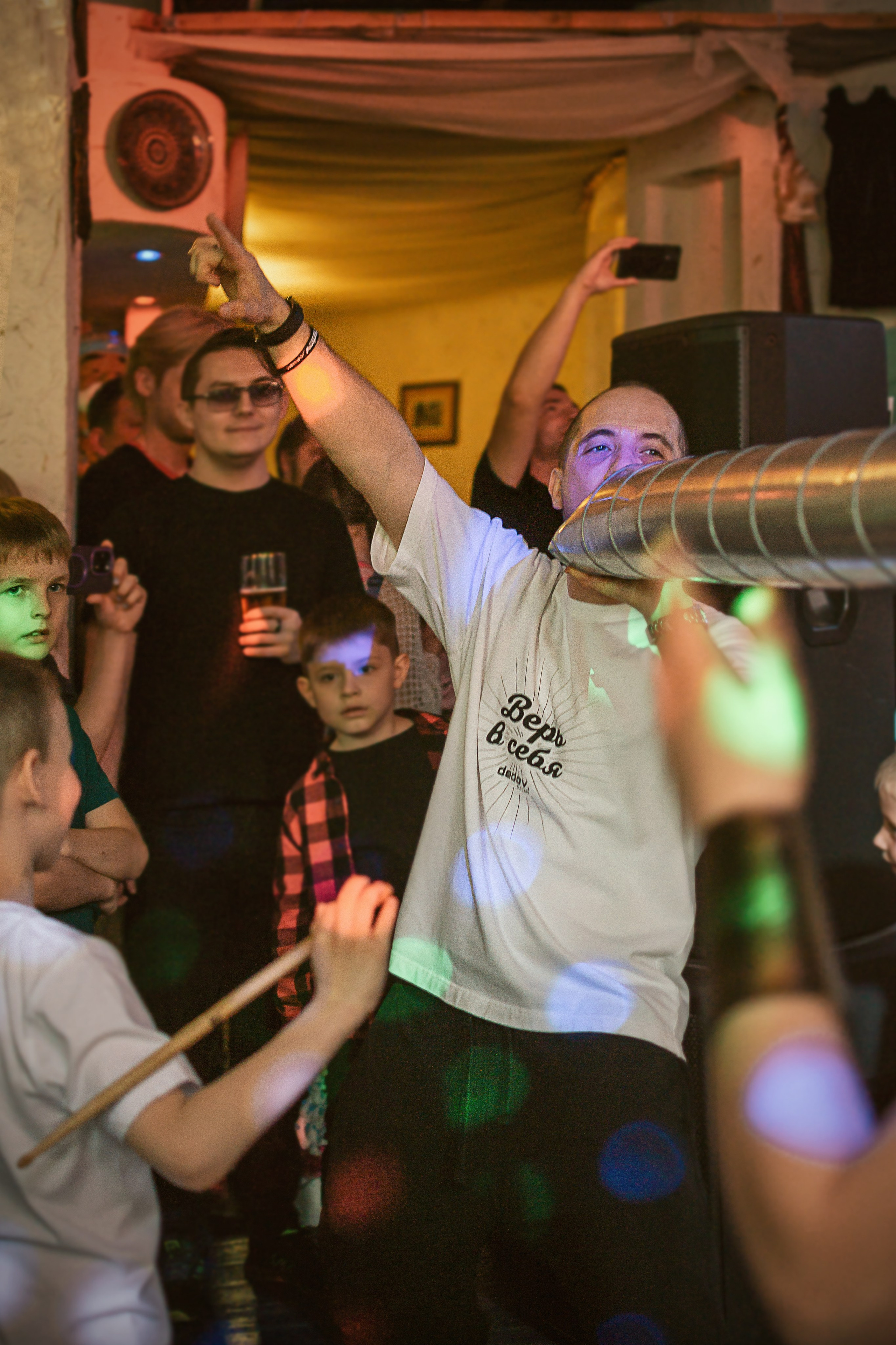 Big Drum Day 2024 Зеленоград. Предметный и контентный фотограф в Москве и Зеленограде Анастасиевская