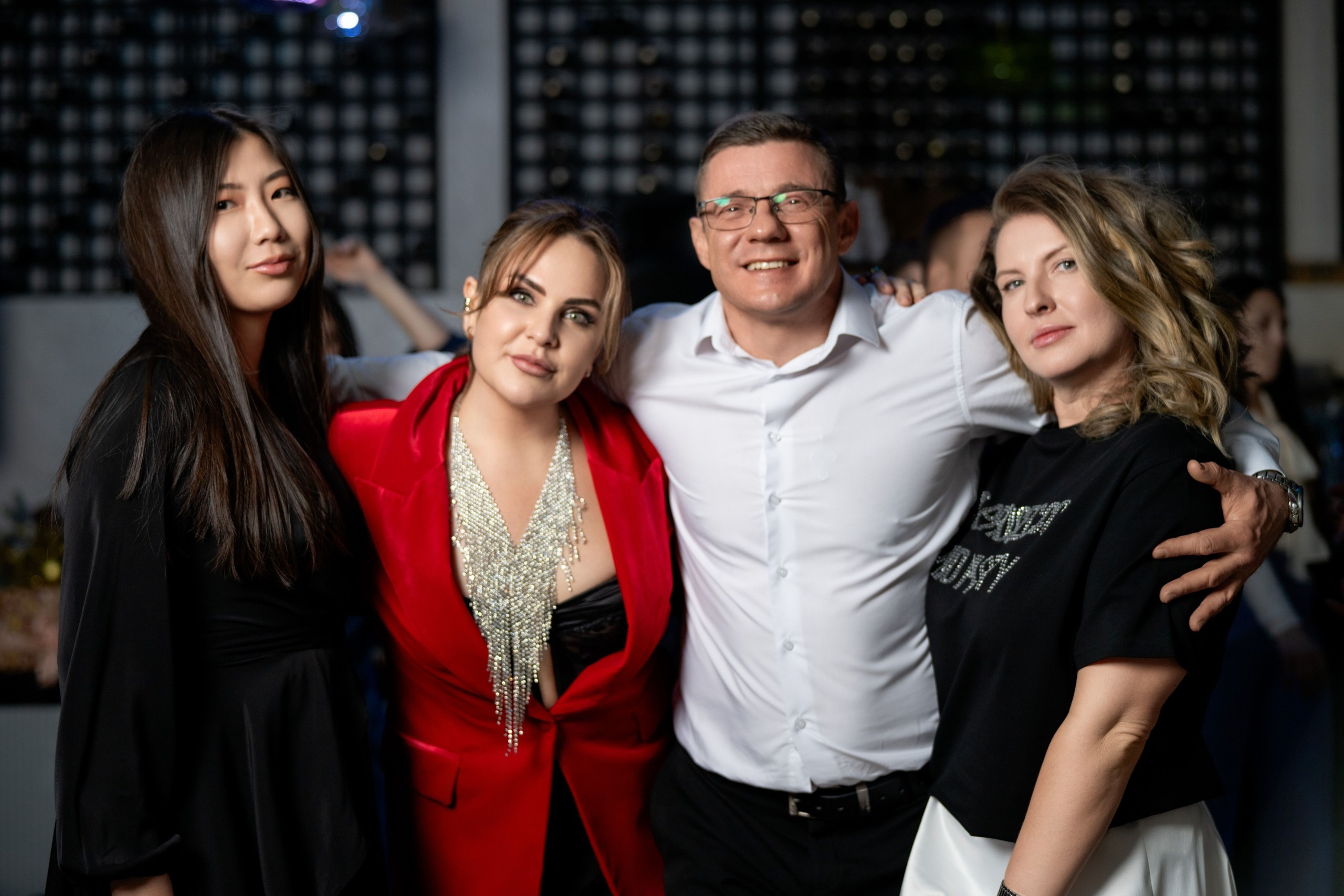 VOLK. Фотограф в Краснодаре Алена Горбунова