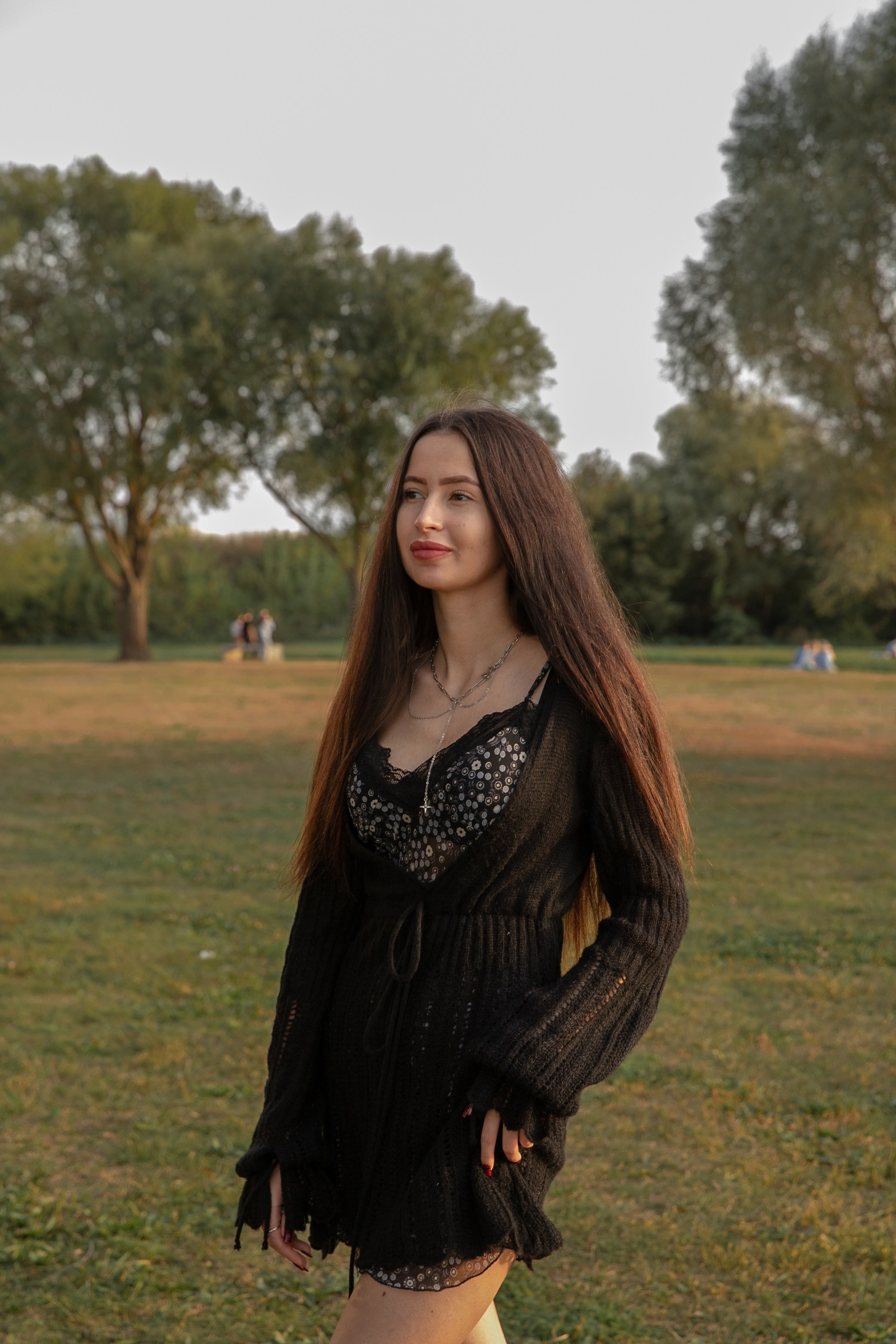 Мари. Фотограф Аникеева Алина, Рязань/Москва