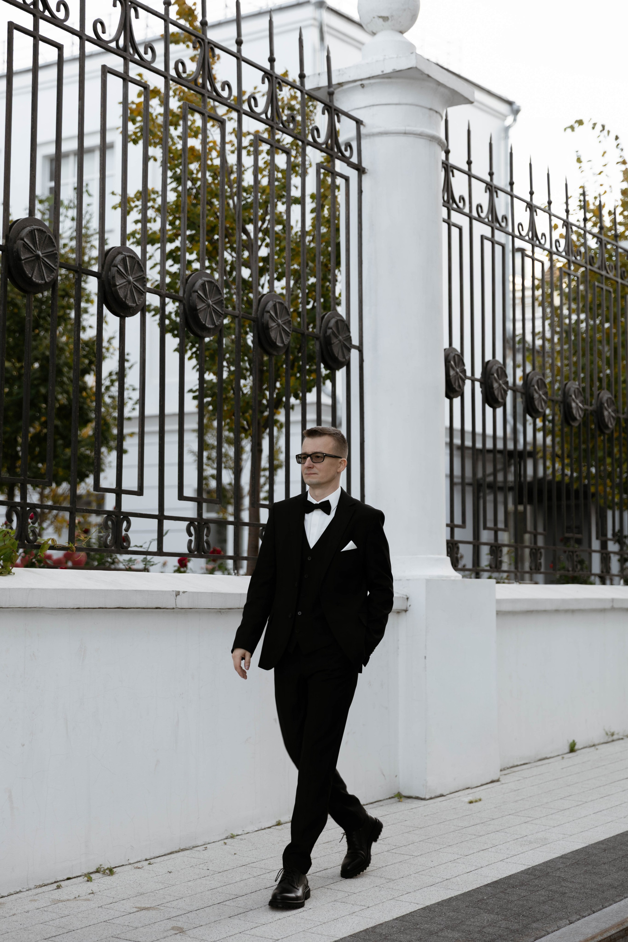 Марина и Алексей. Семейный и свадебный фотограф Нижний Новгород