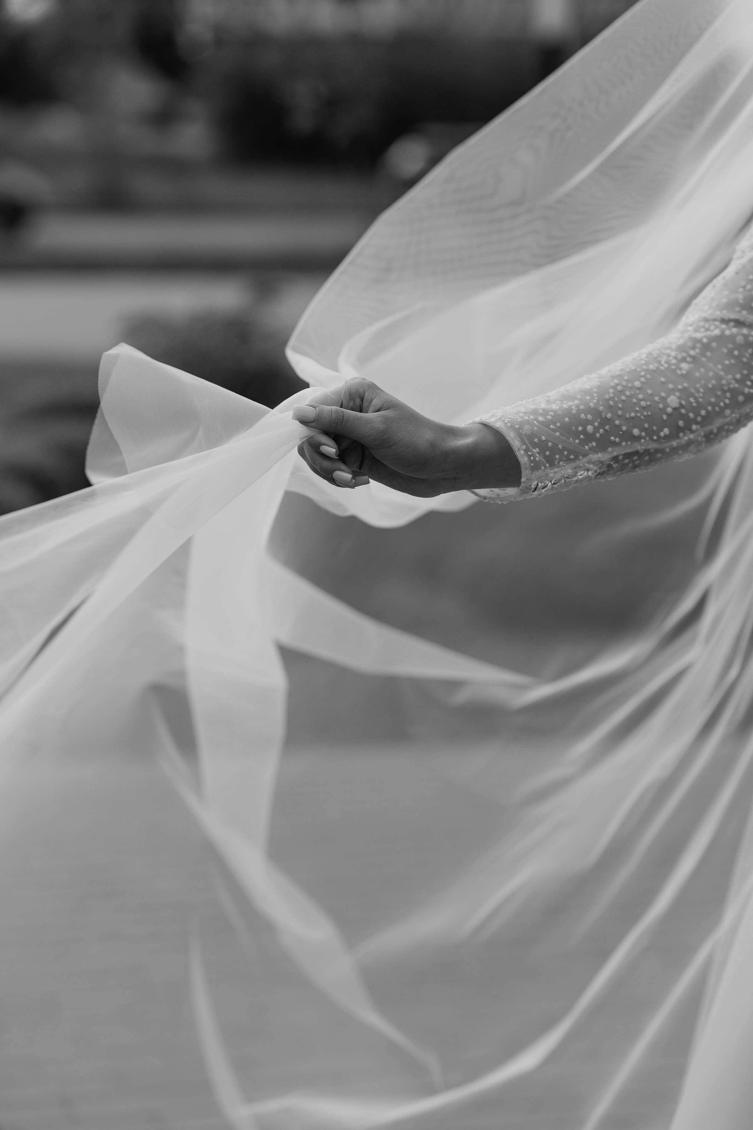 Анна и Даниил. Семейный и свадебный фотограф Нижний Новгород