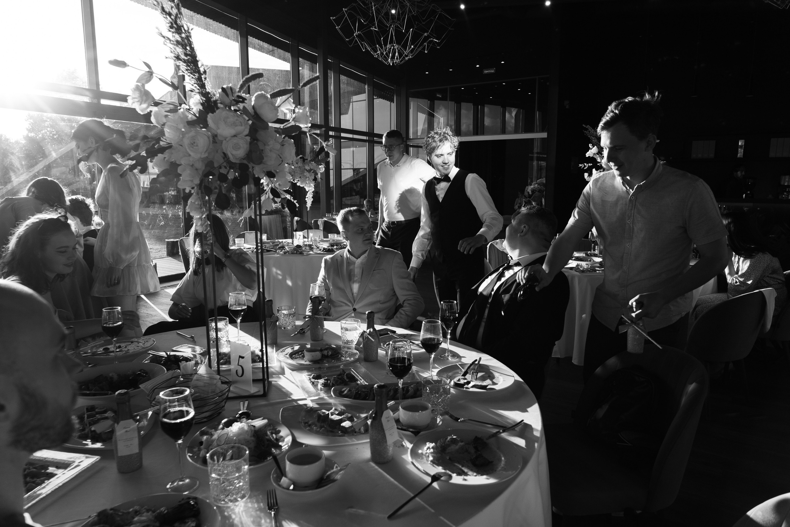 Санкт-Петербург. Свадебный фотограф-видеограф в Архангельске. Фотохудожница Lana Contra