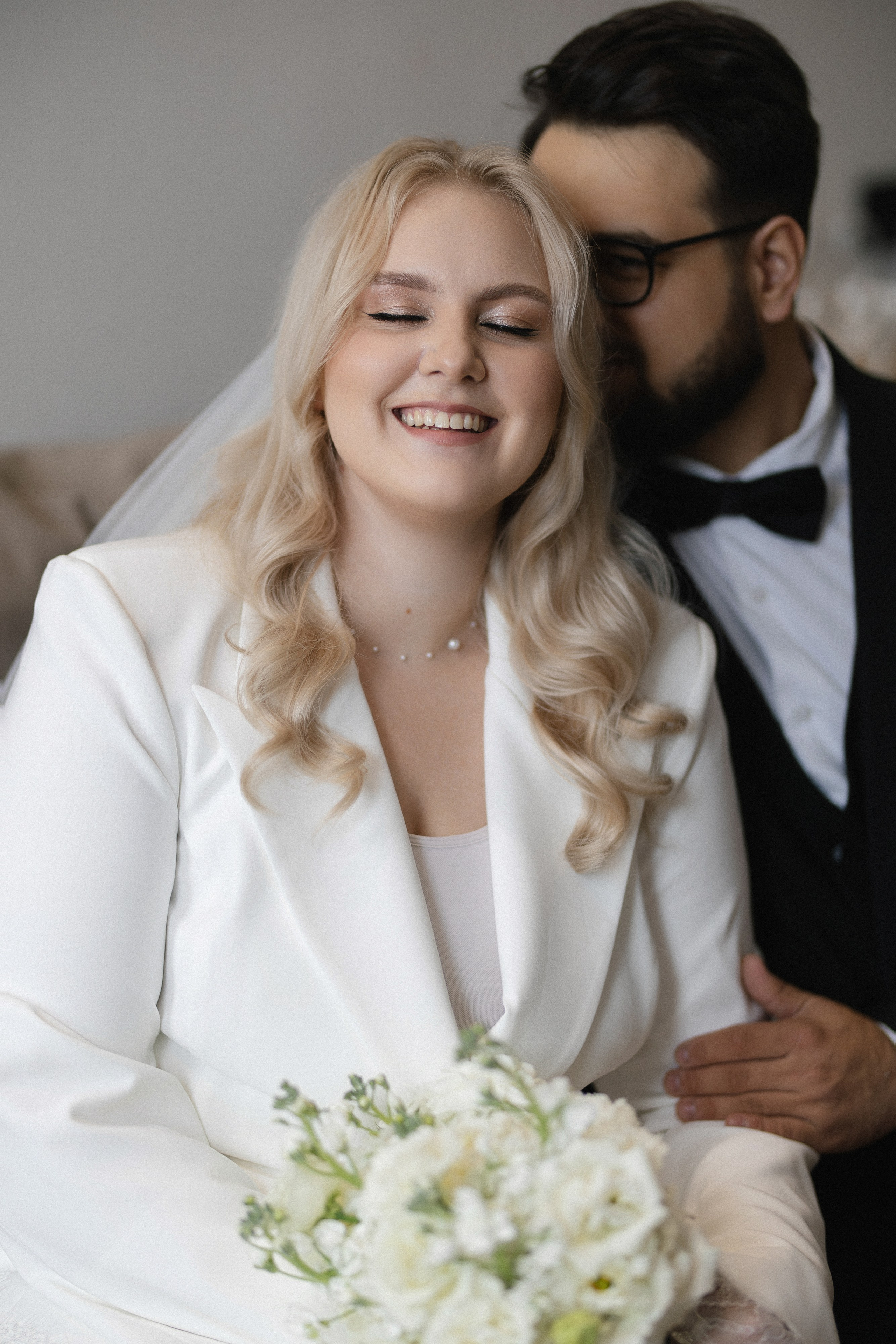 «ДАВАЙ СЫГРАЕМ СВАДЬБУ?». Maria Startseva Photo