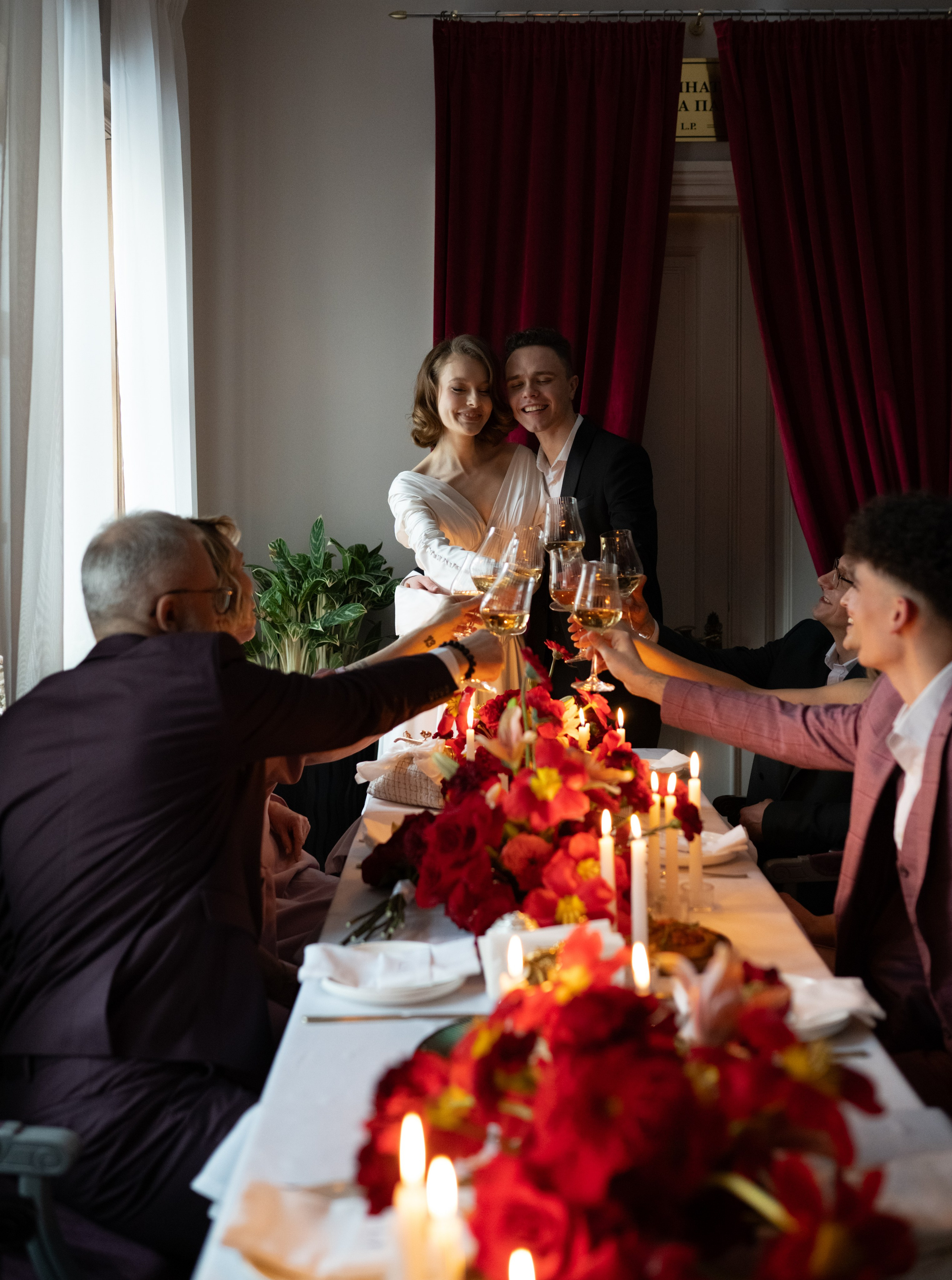 Александр + Елизавета. Свадебный и семейный фотограф в Москве/Калуге Юлия Мосиюк