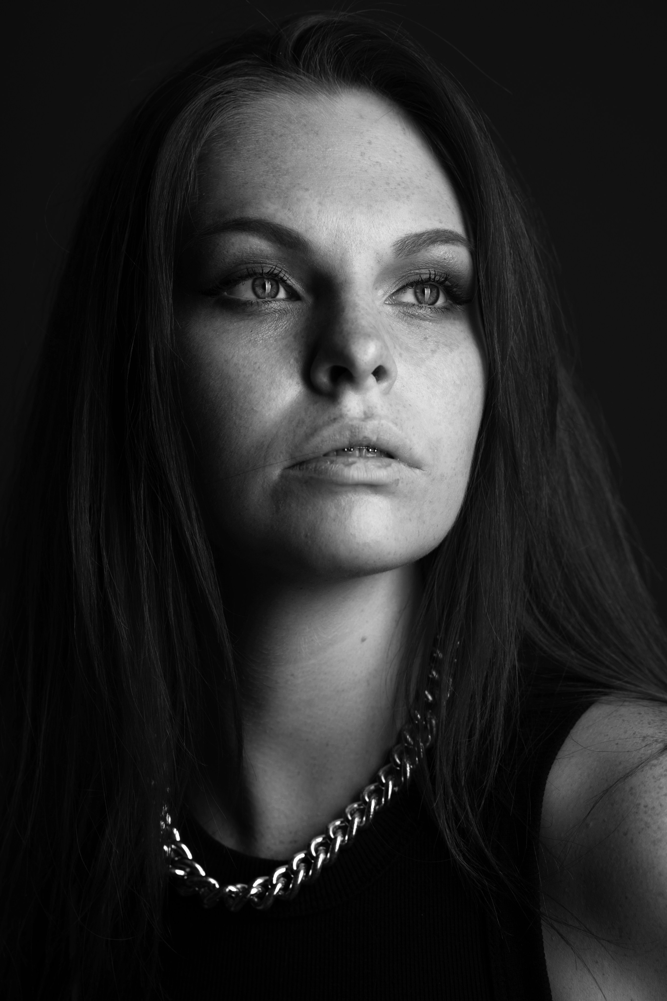 Дарина. Фотограф Михаил Олейник