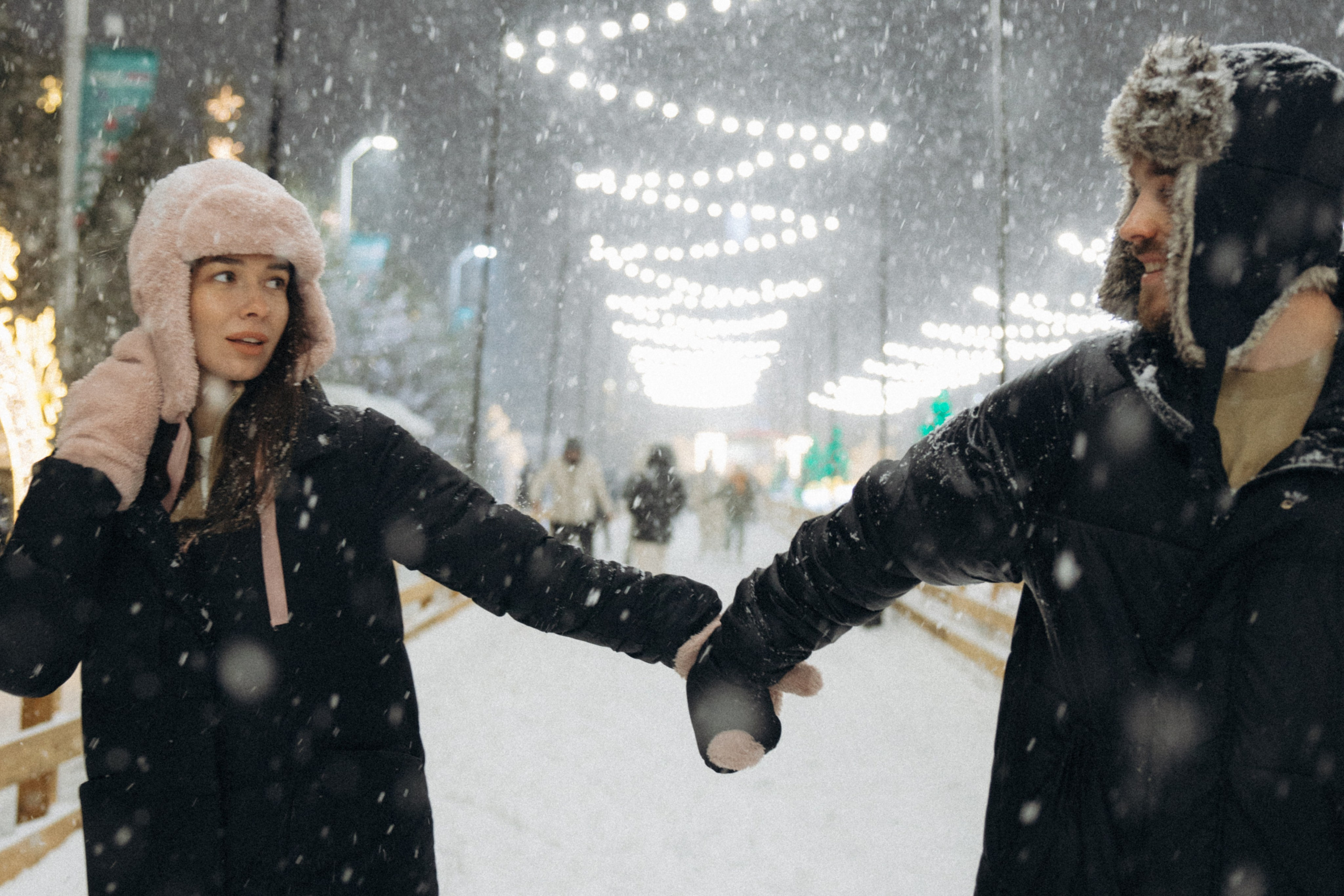 ANNA|KIRILL. Свадебный фотограф в Астане Асанали Балтахан