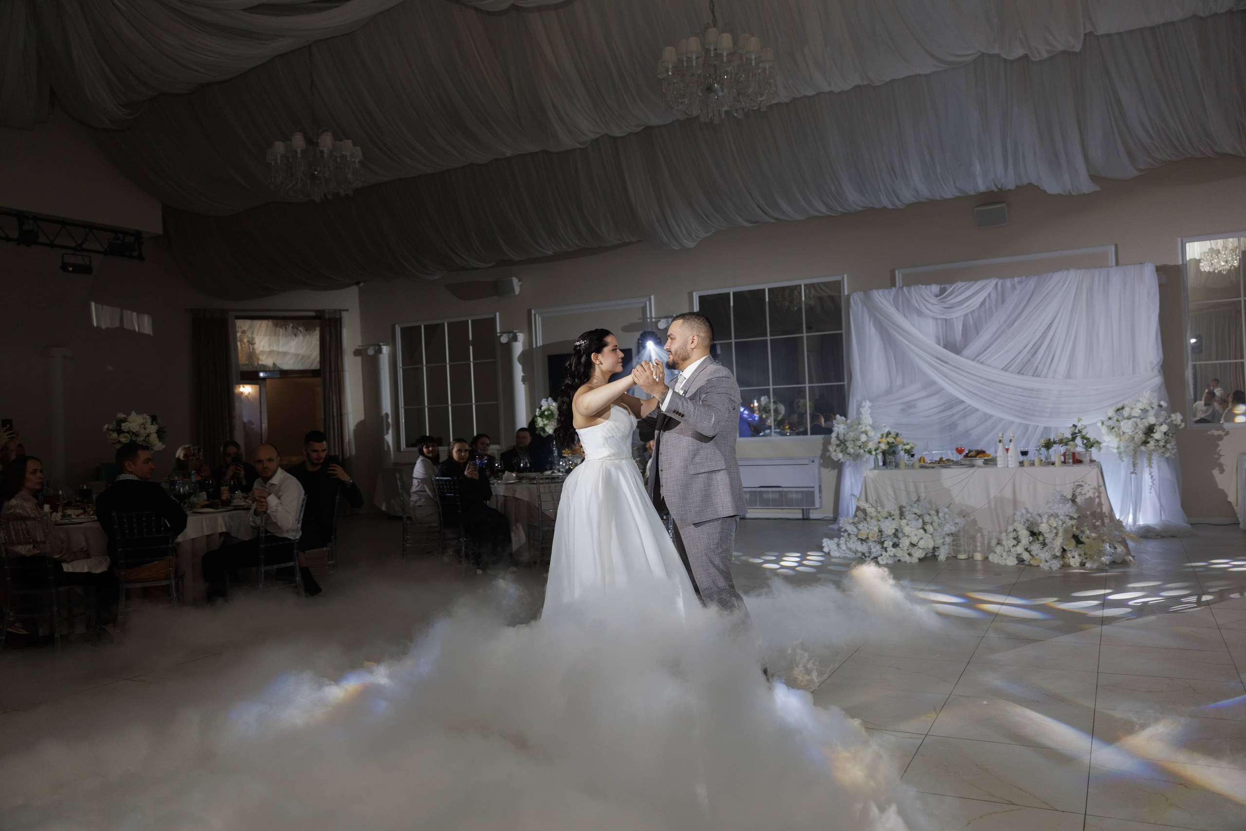 Андрей и Анастасия