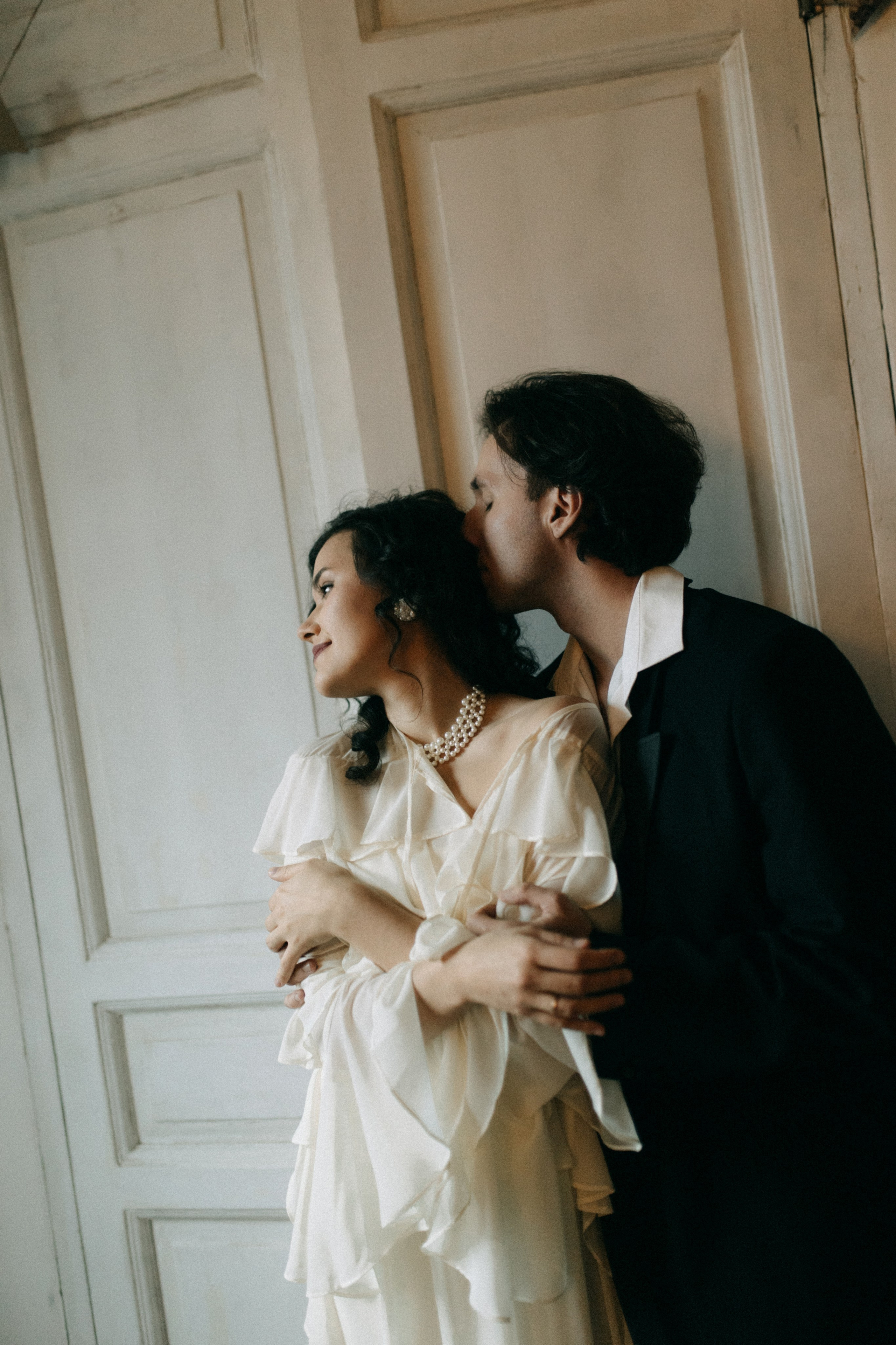 Владислав и Валерия. Фотограф в Санкт-Петербурге