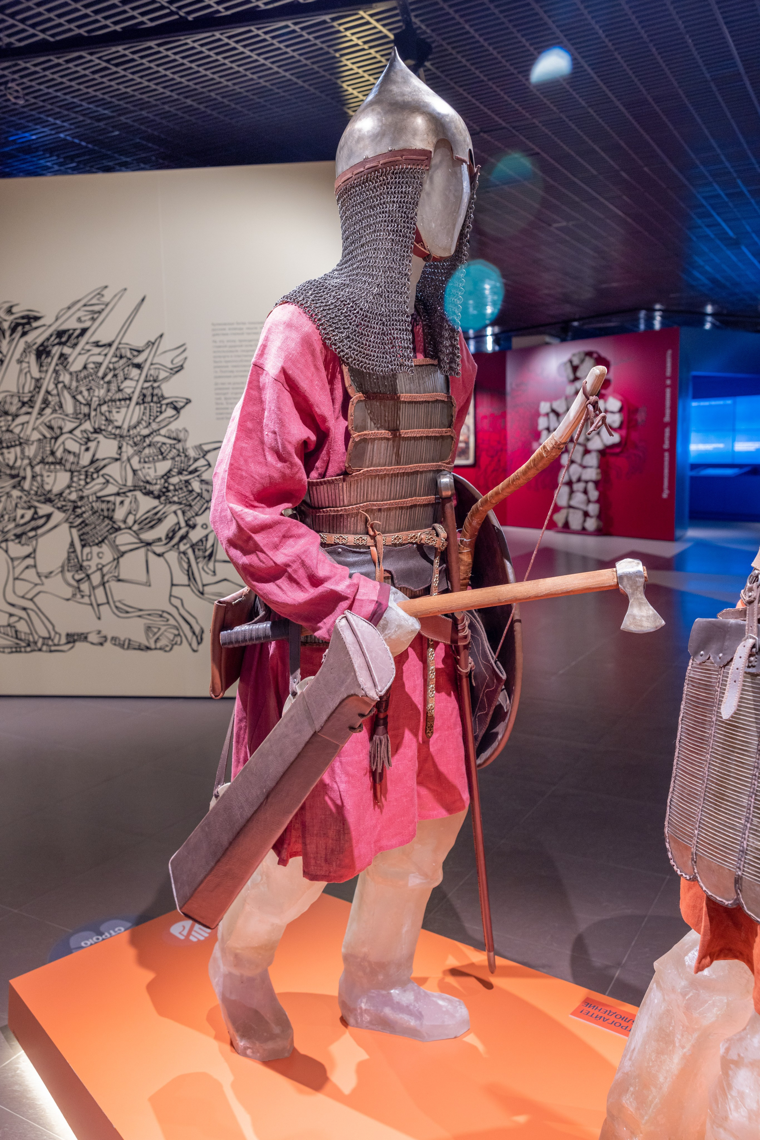 Поездка на поле Кулеково. Фотограф в Туле Крупский АнДРей. Фотостудия «КАДР71» в Туле