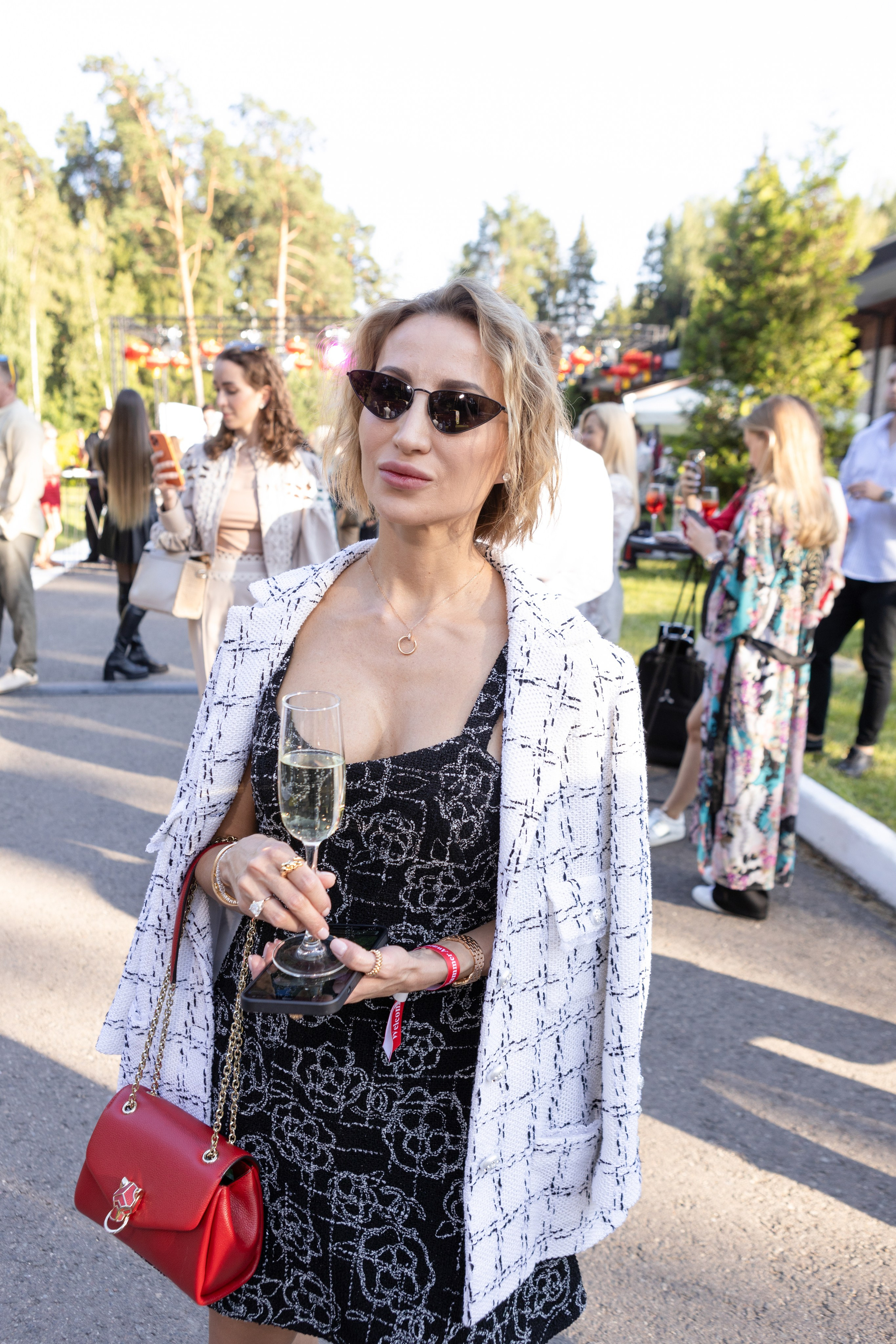 Fashion TV 06.07.23. Главная