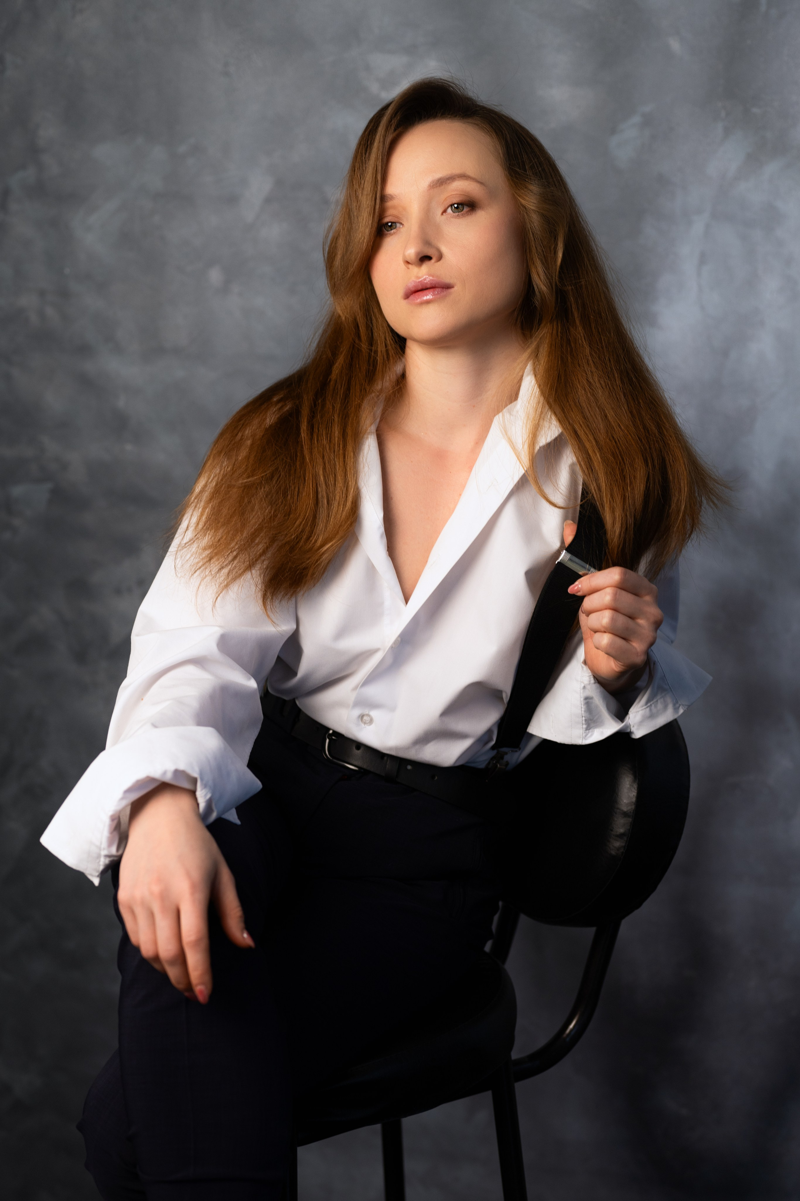 Регина. Метаморфозы