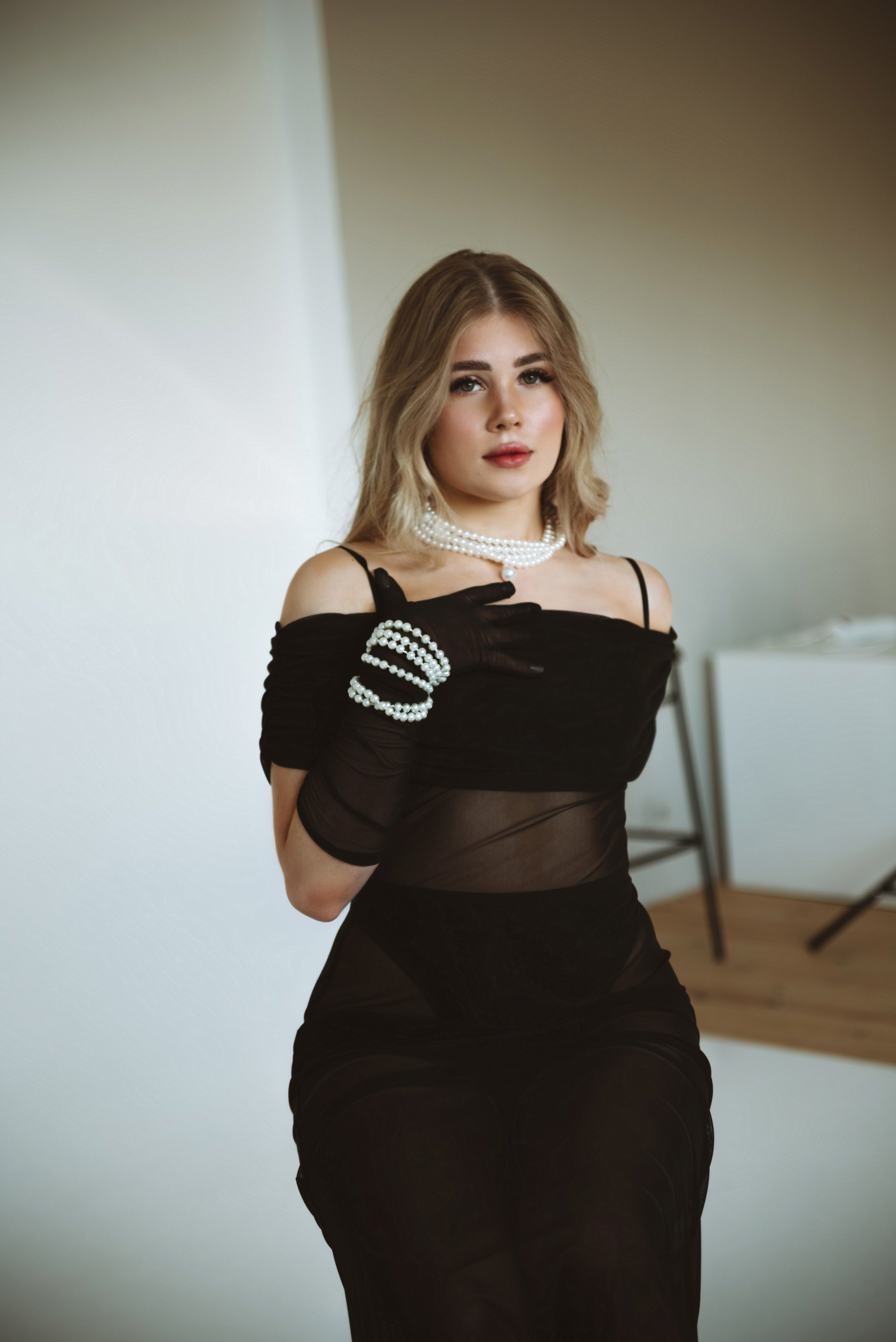 Даша. Фотограф Bardakova.ph г. Ухта
