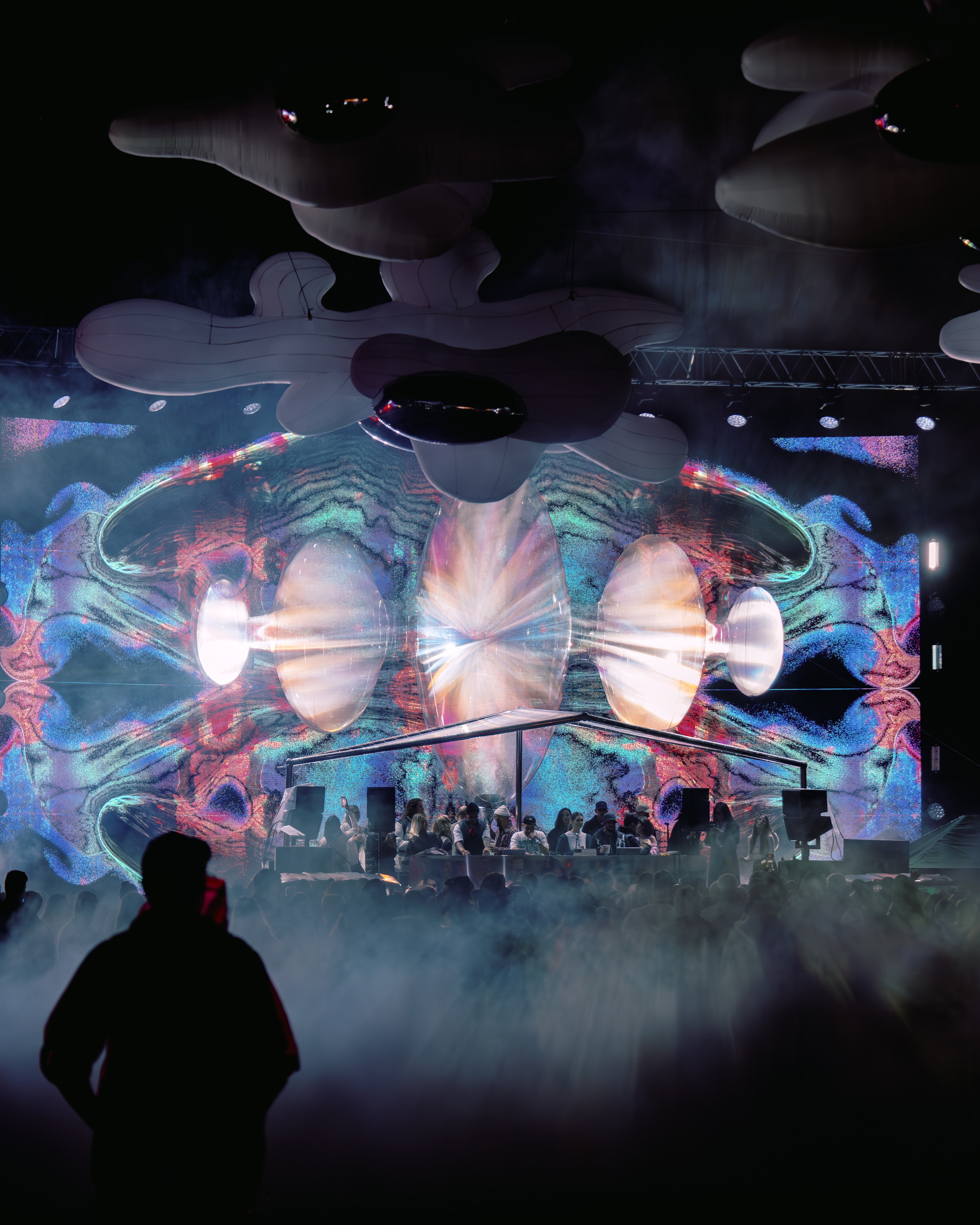 New Star Weekend, SILA SVETA. @tomrus: Рустам Шагиморданов — фотограф