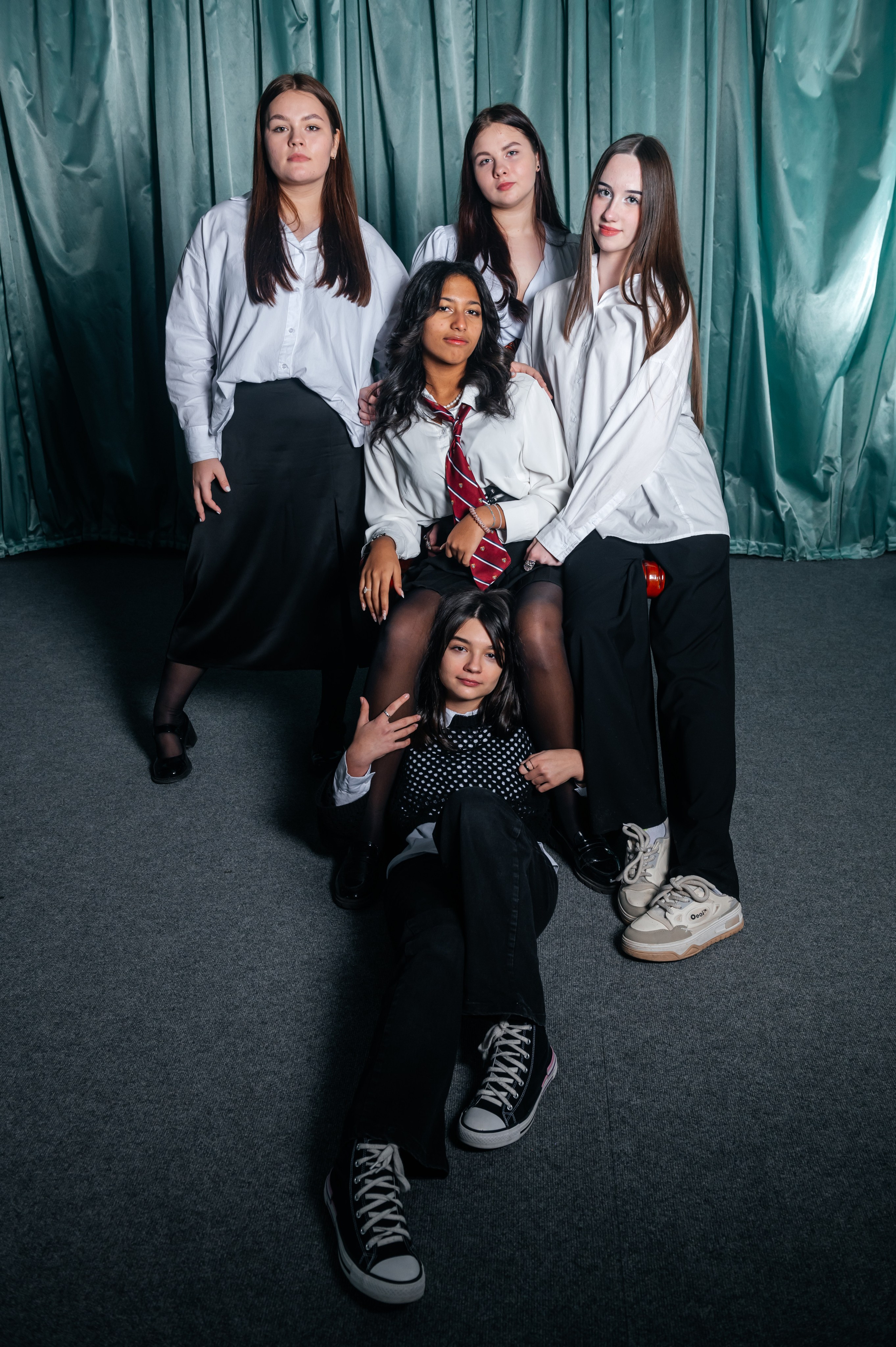 Выпускные альбомы для старших классов