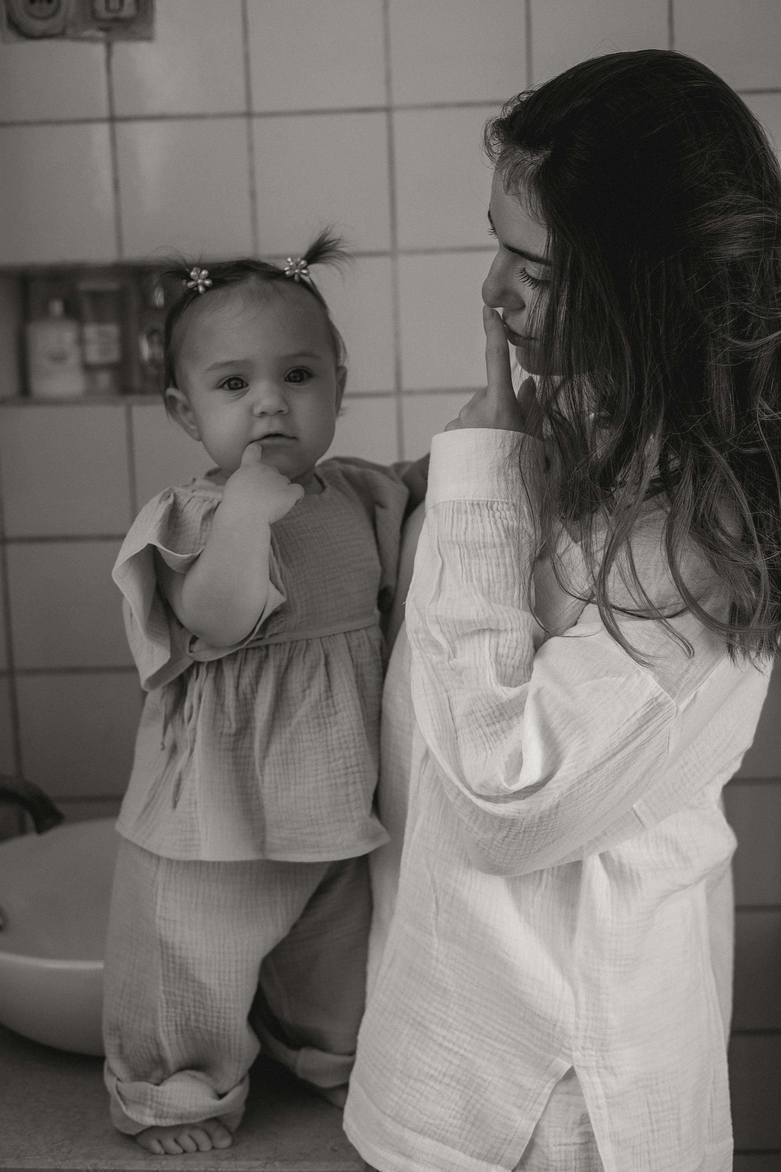 Катя и Майя. Диана Чечель. Свадебный и портретный фотограф в Москве