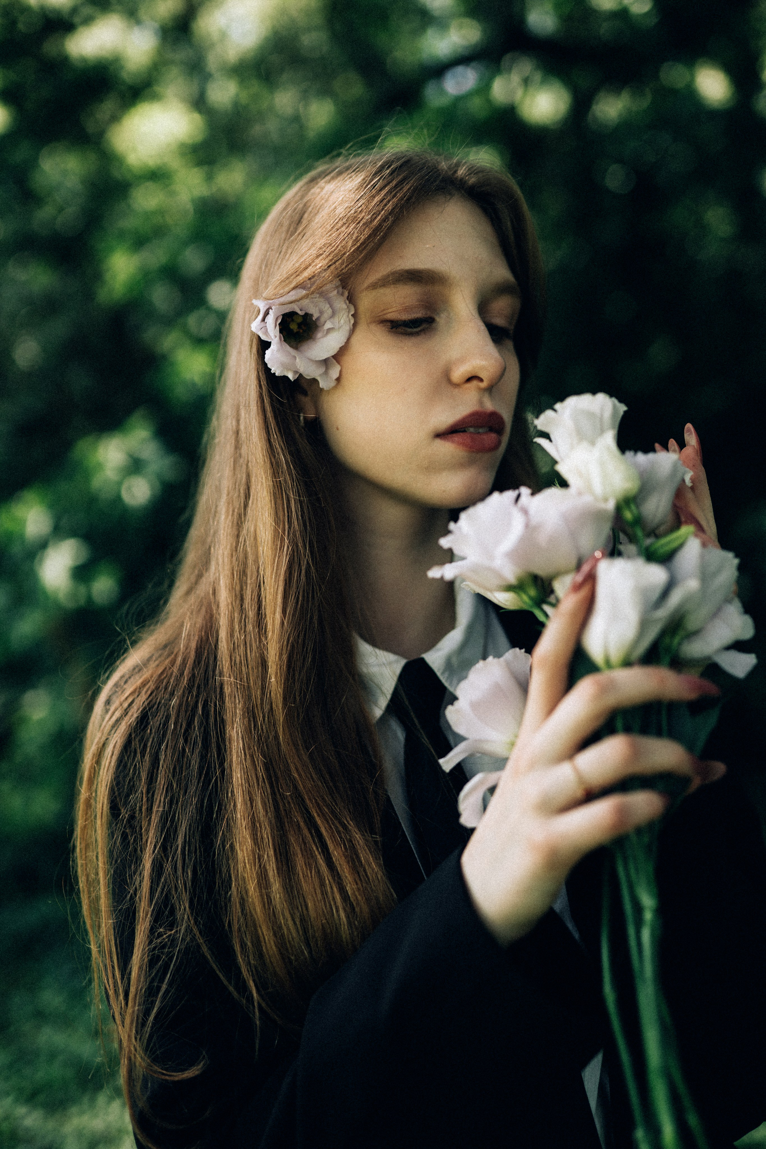 Соня. Главная