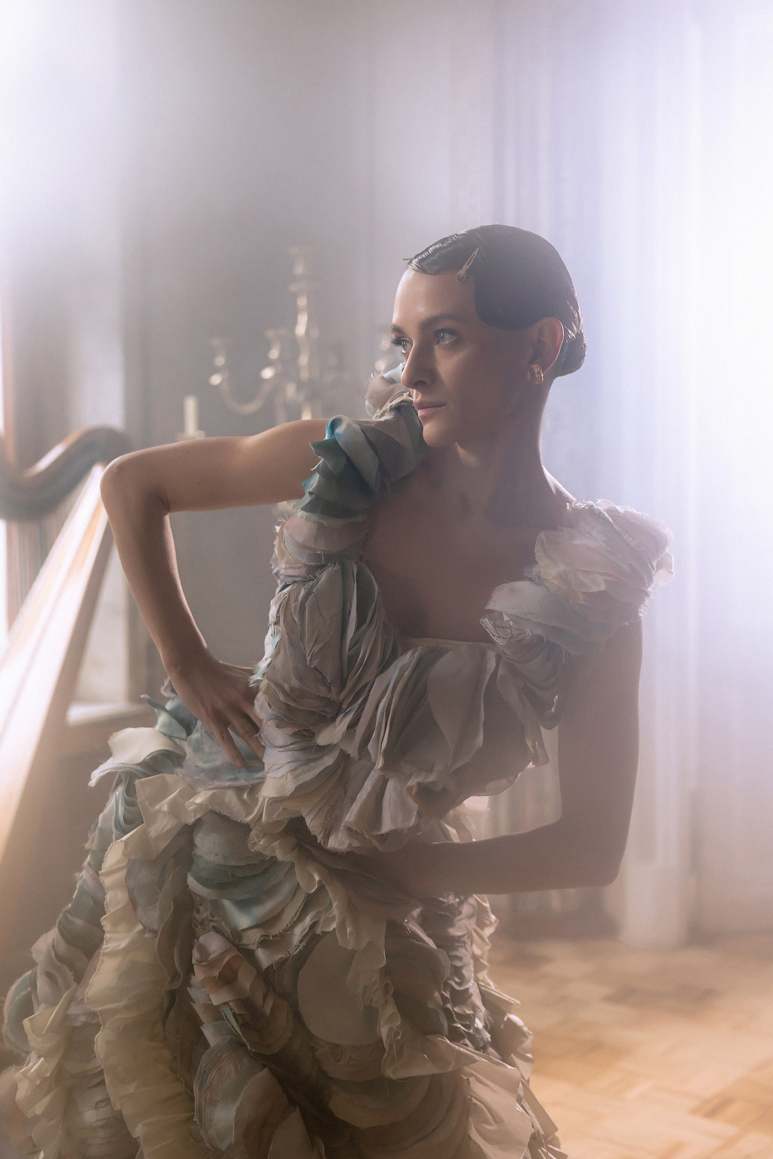 Алена Разживина. Профессиональный фотограф в Москве