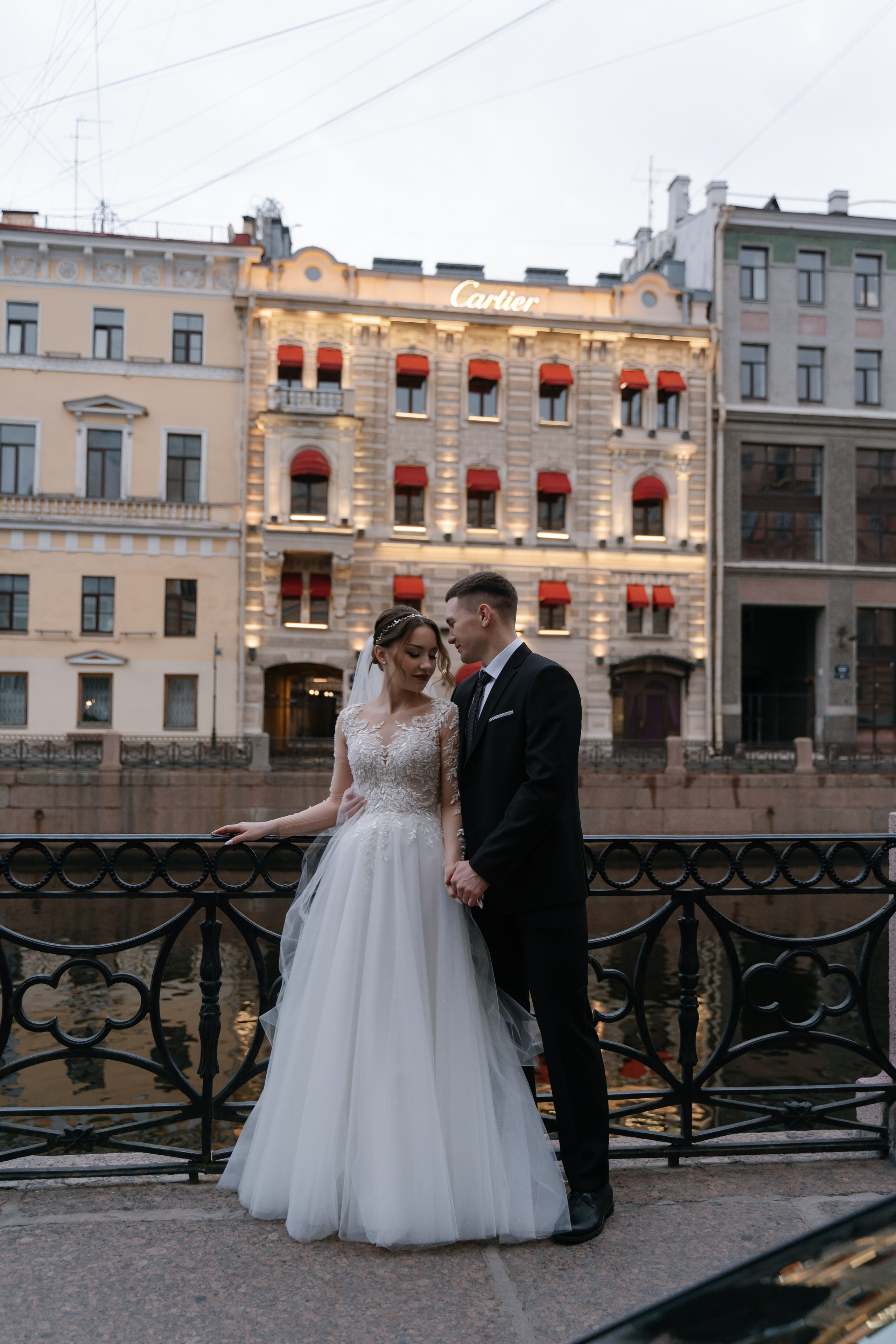 08.09.2023. Свадебный фотограф — Наталья Фед СПб/Москва