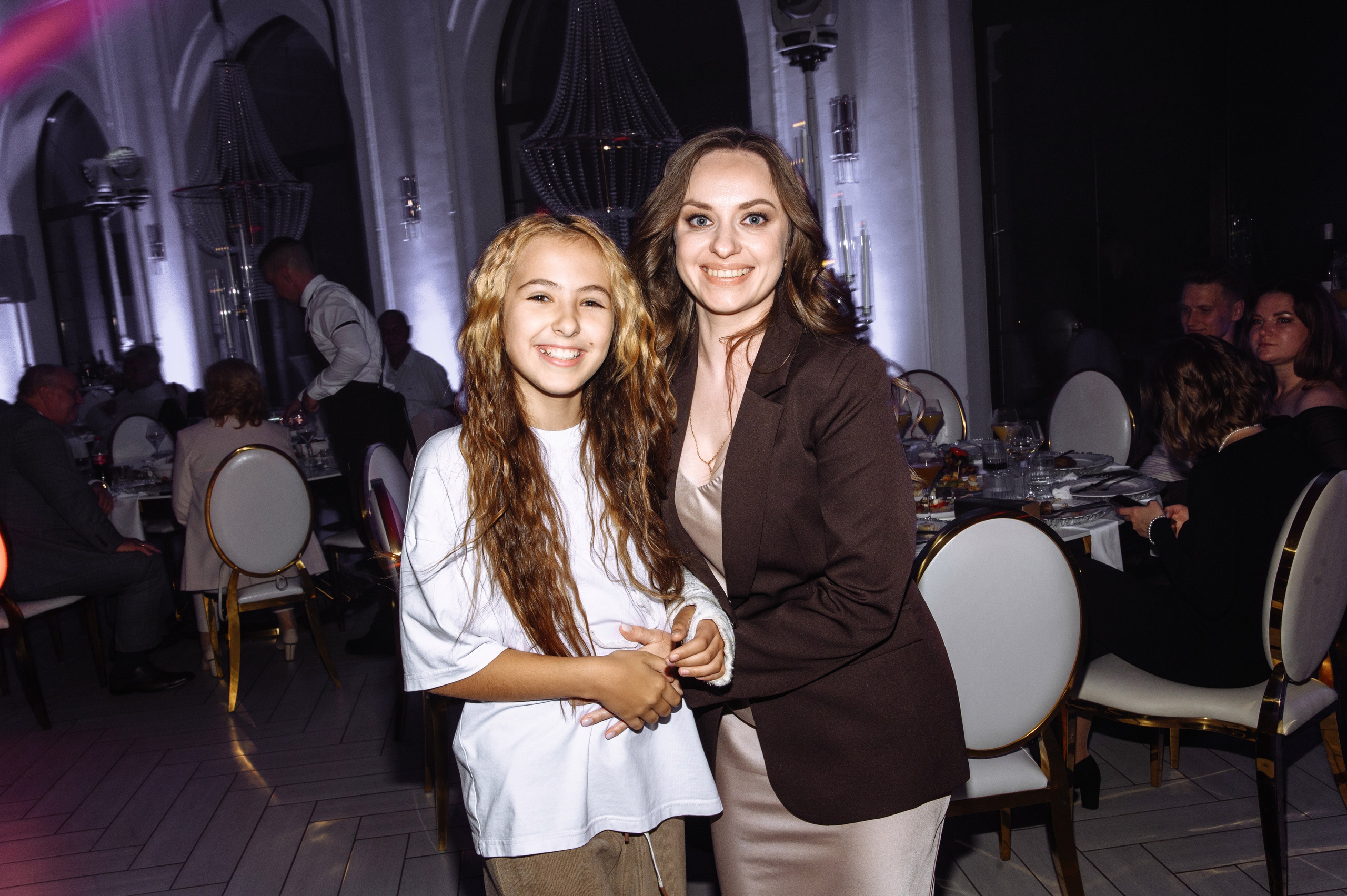 Евгений и Екатерина LA VILLA. Фотограф Кирилл Верт